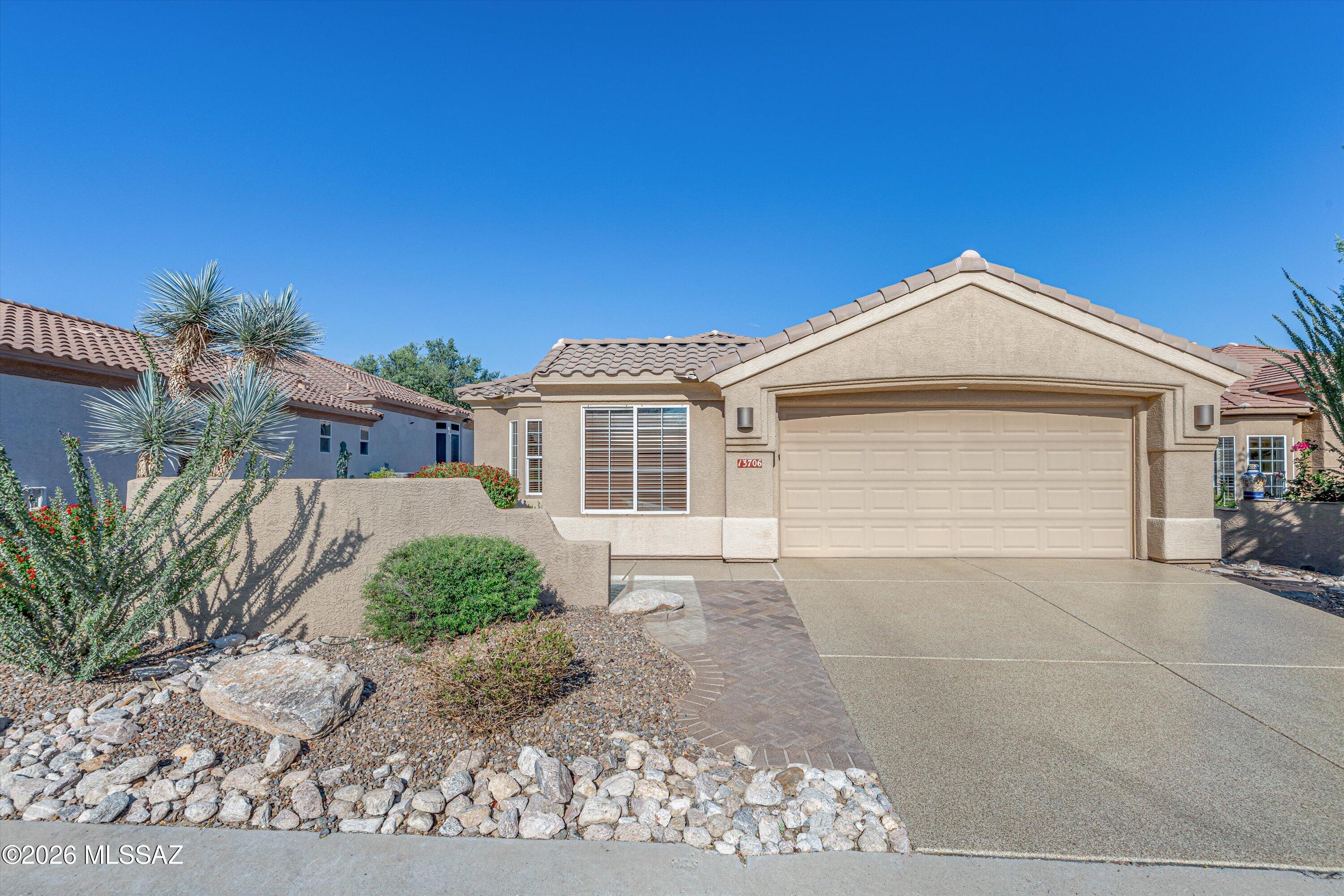 13706 N Nightstar Court