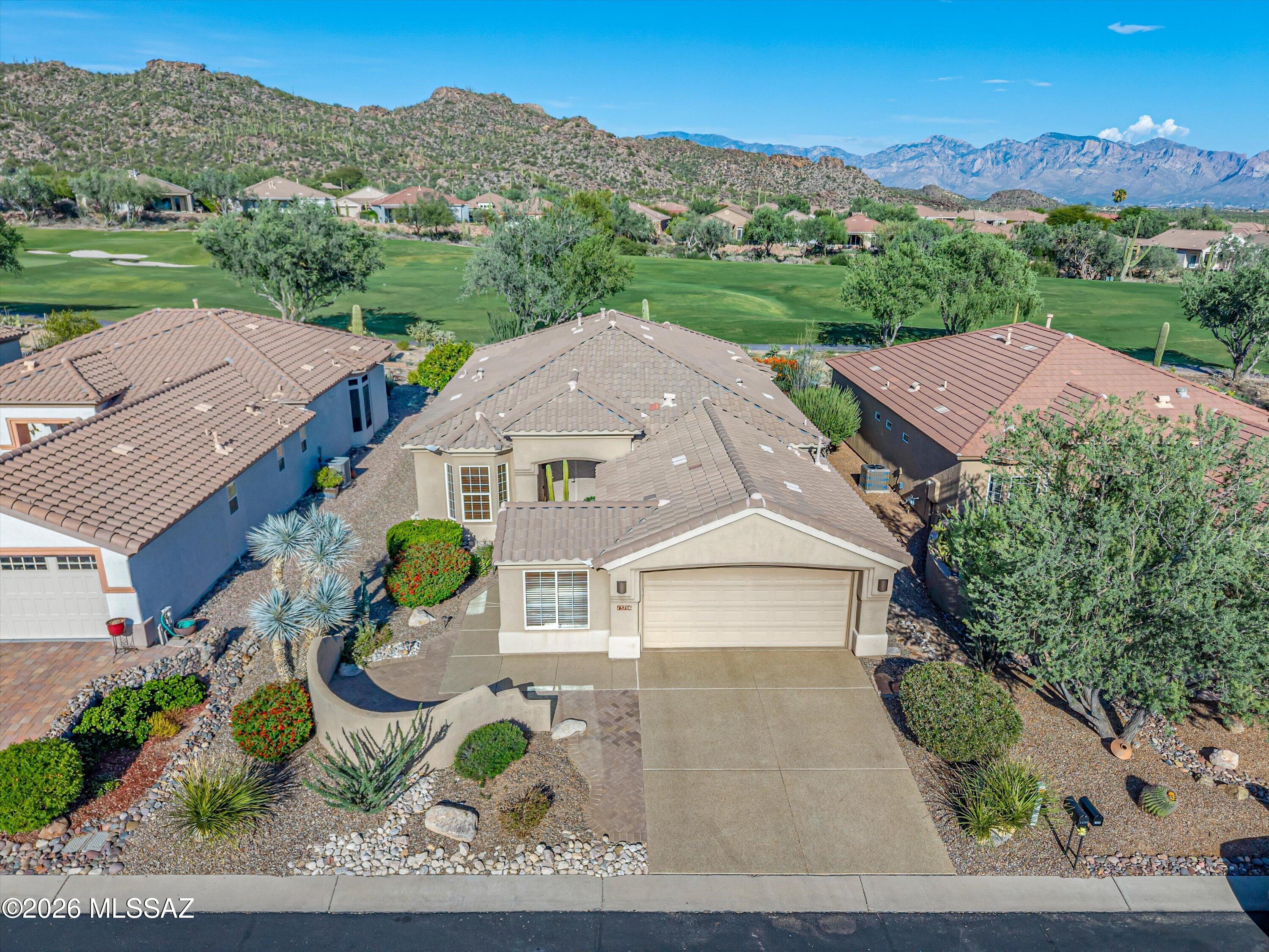 13706 N Nightstar Court