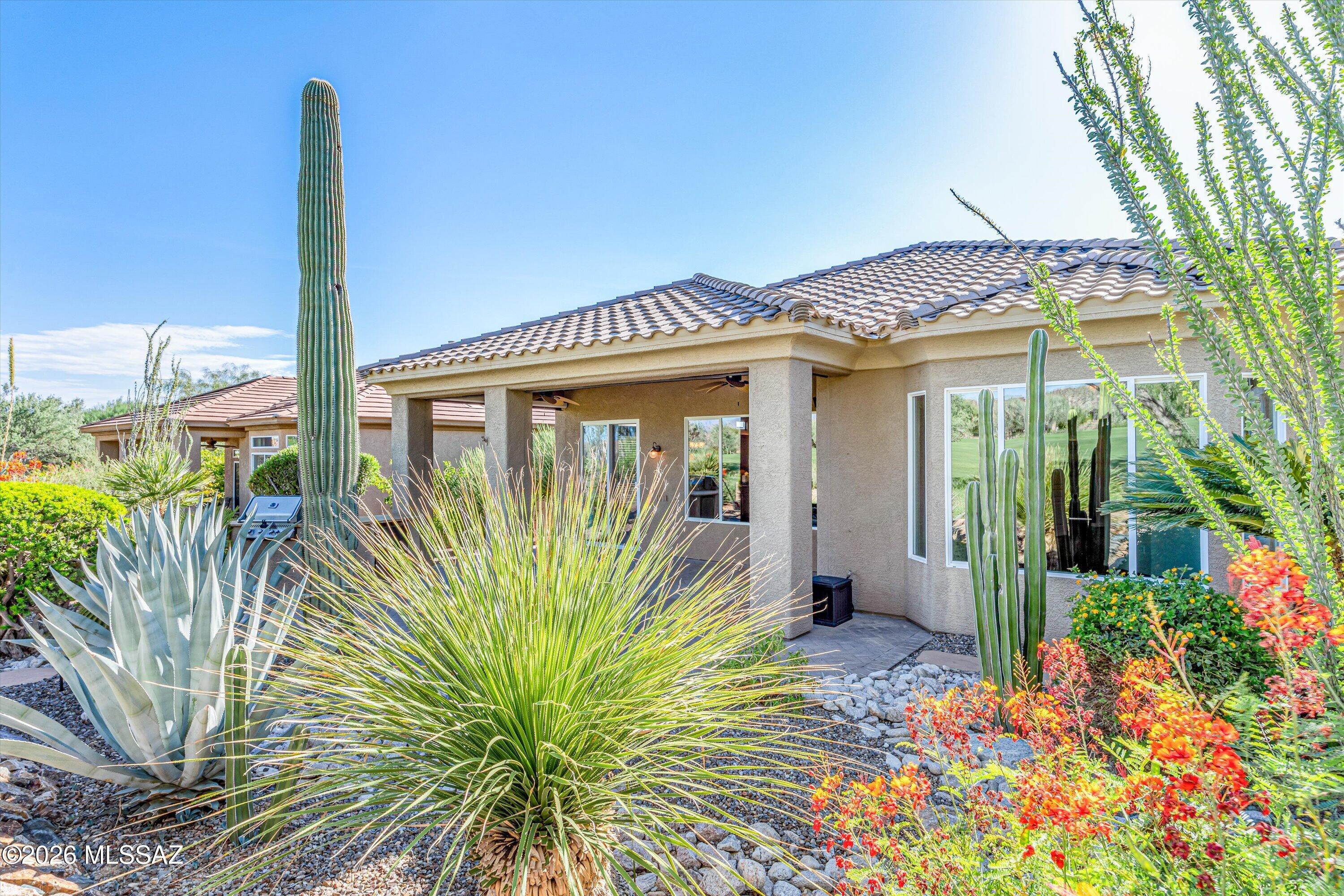 13706 N Nightstar Court