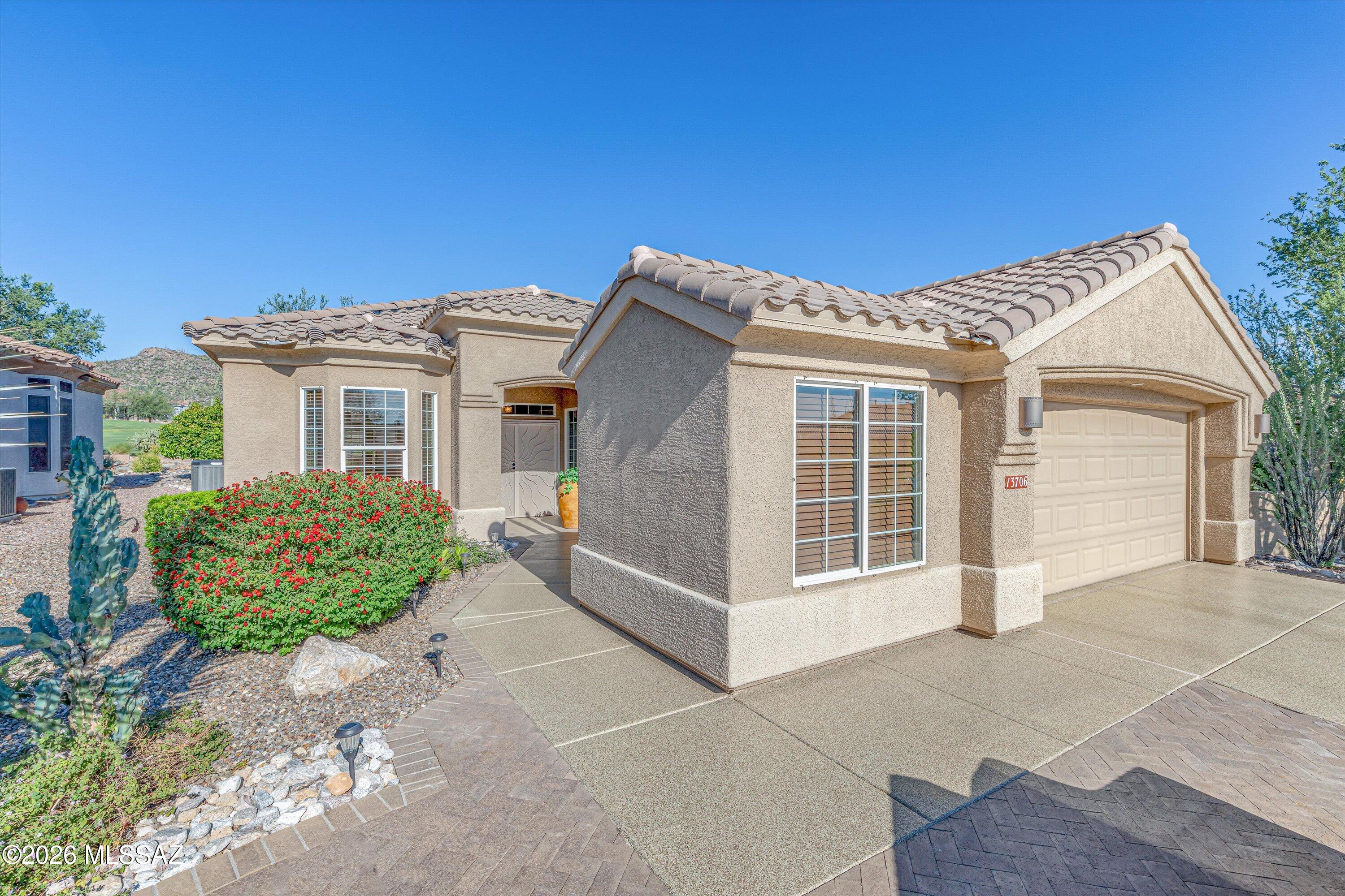 13706 N Nightstar Court