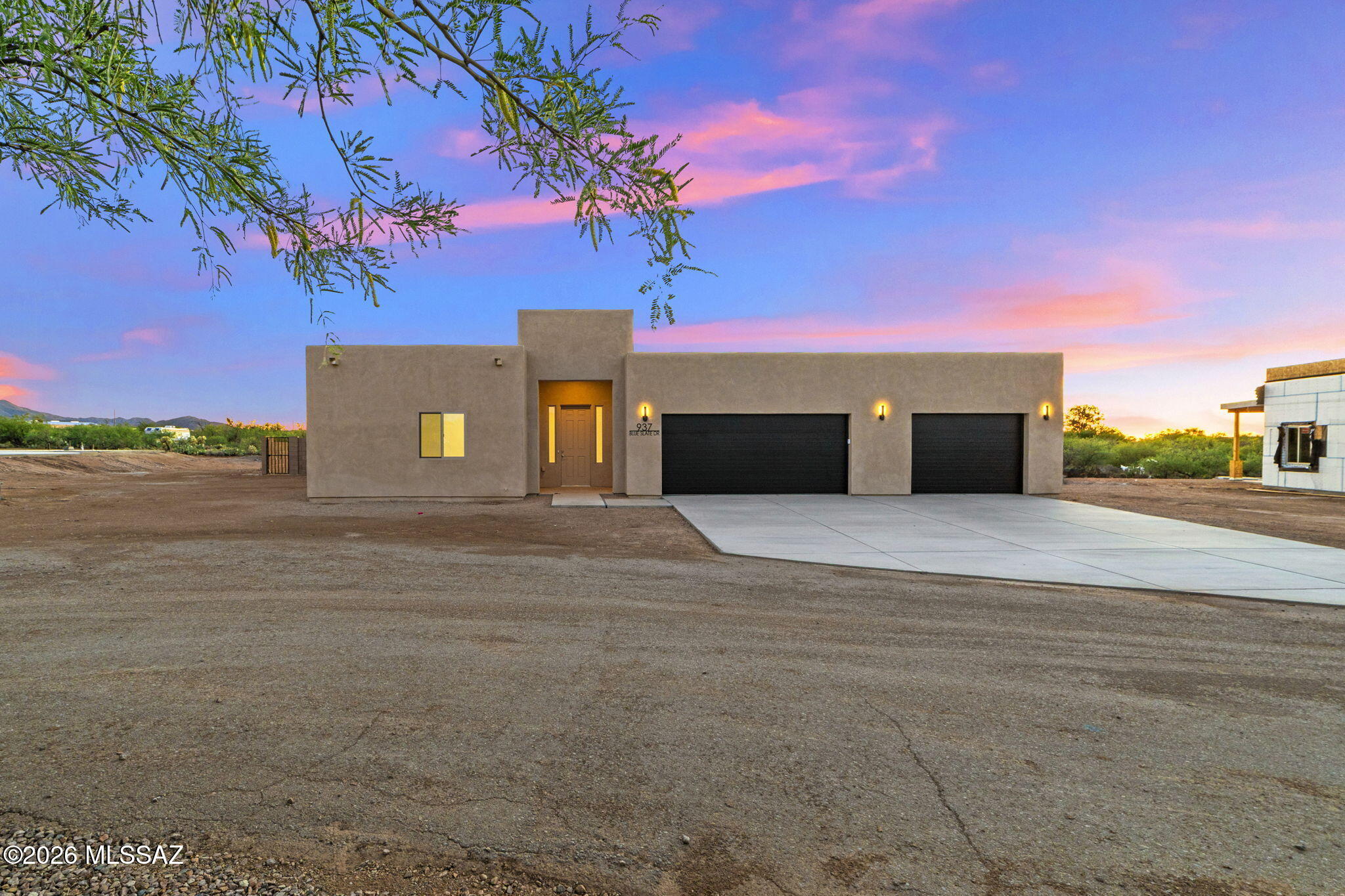 937 N Blue Slate Drive