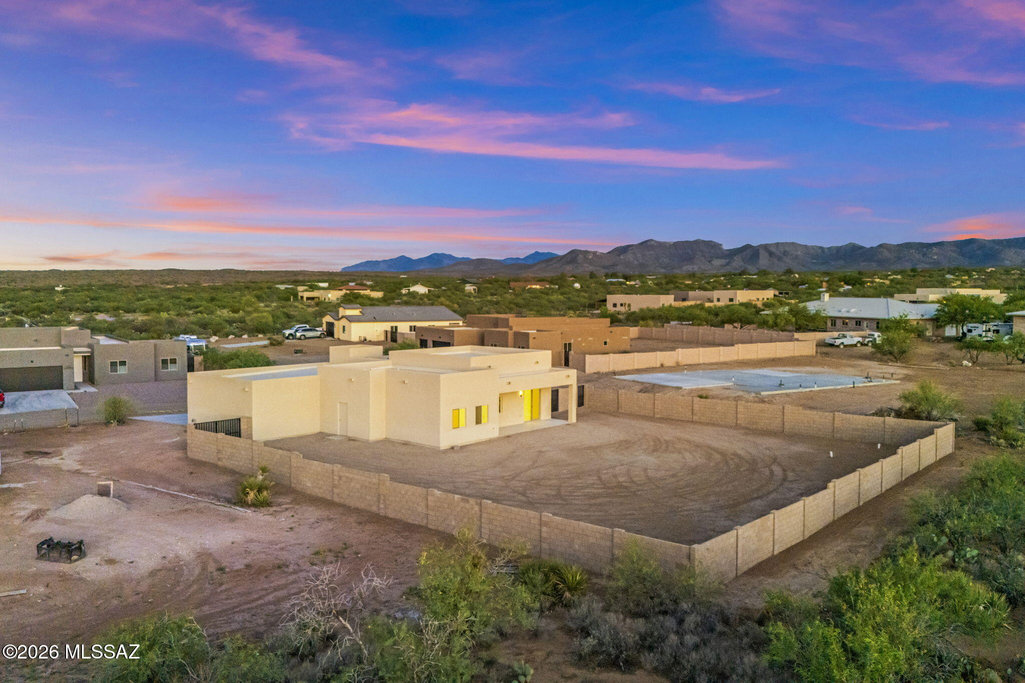 937 N Blue Slate Drive