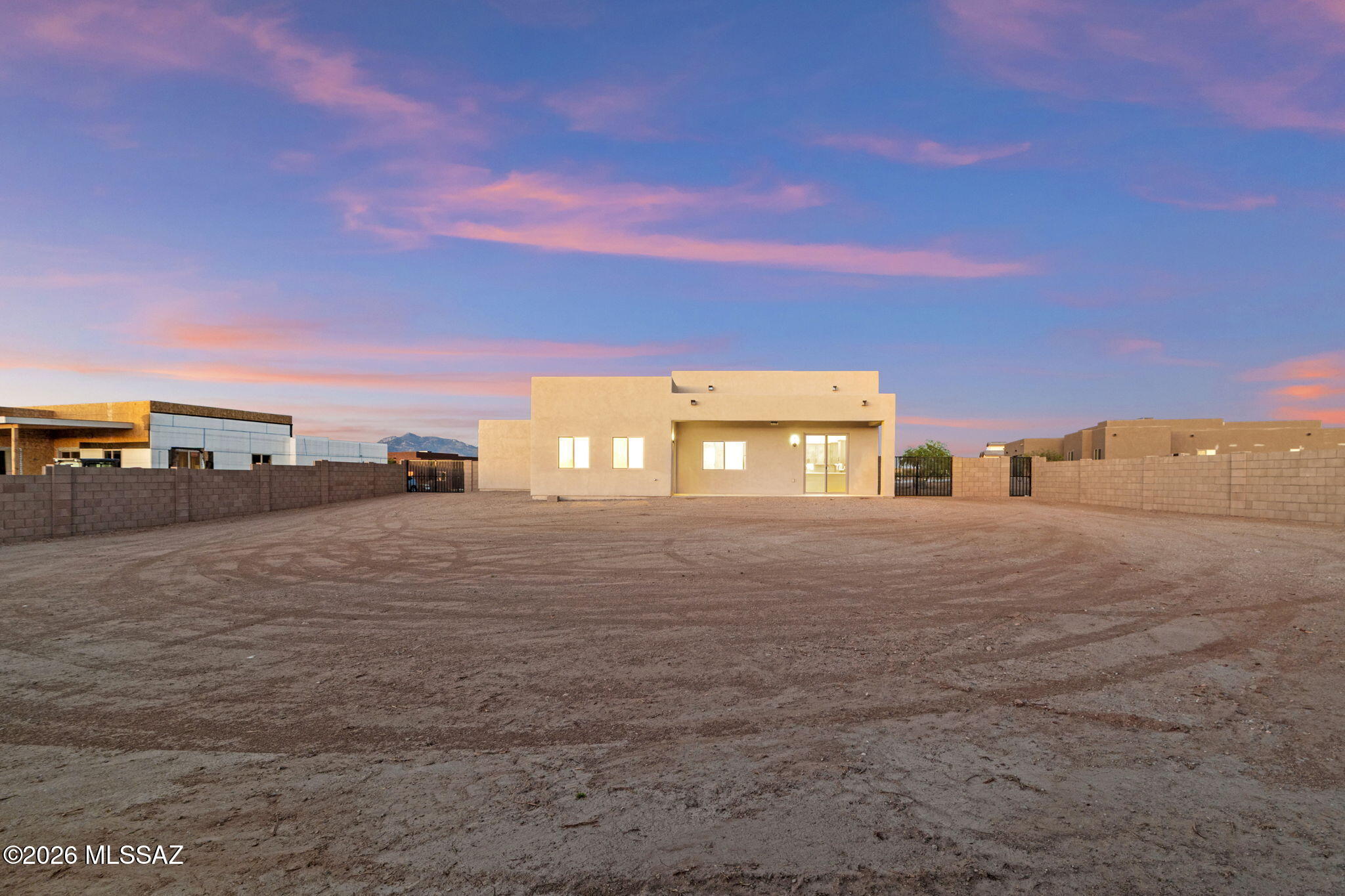 N/A - Residential