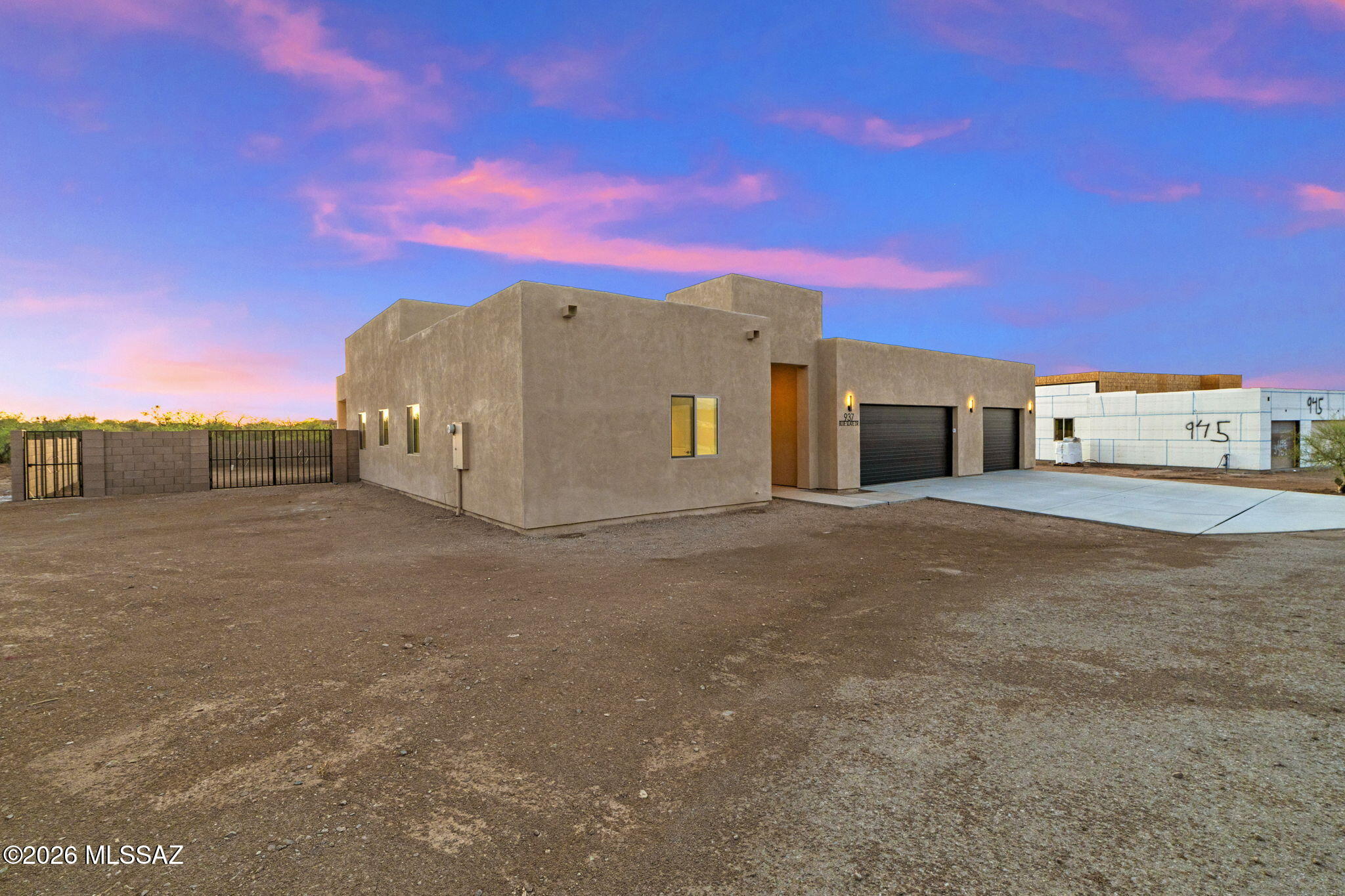 N/A - Residential