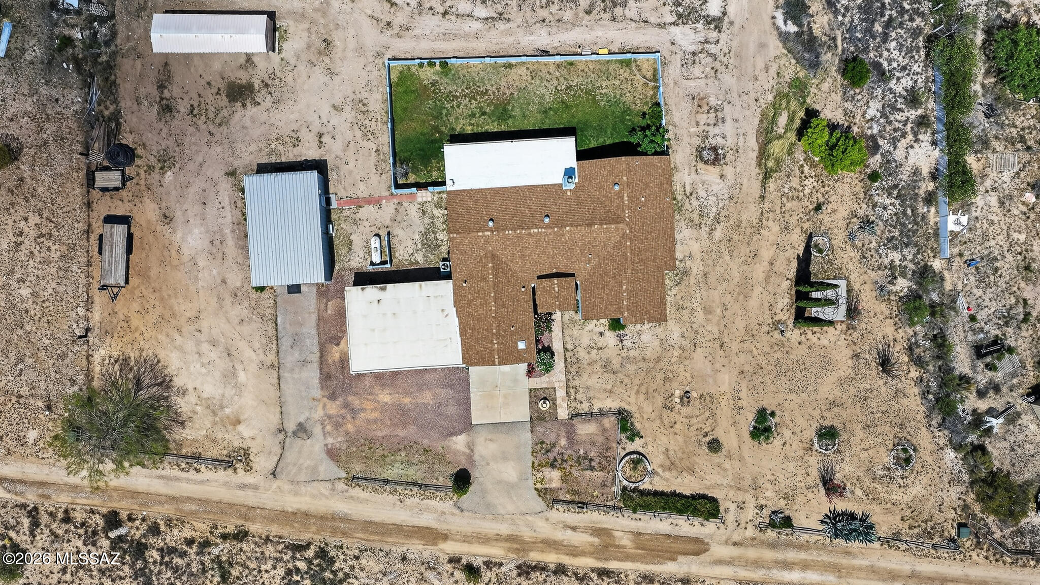 N/A - Residential