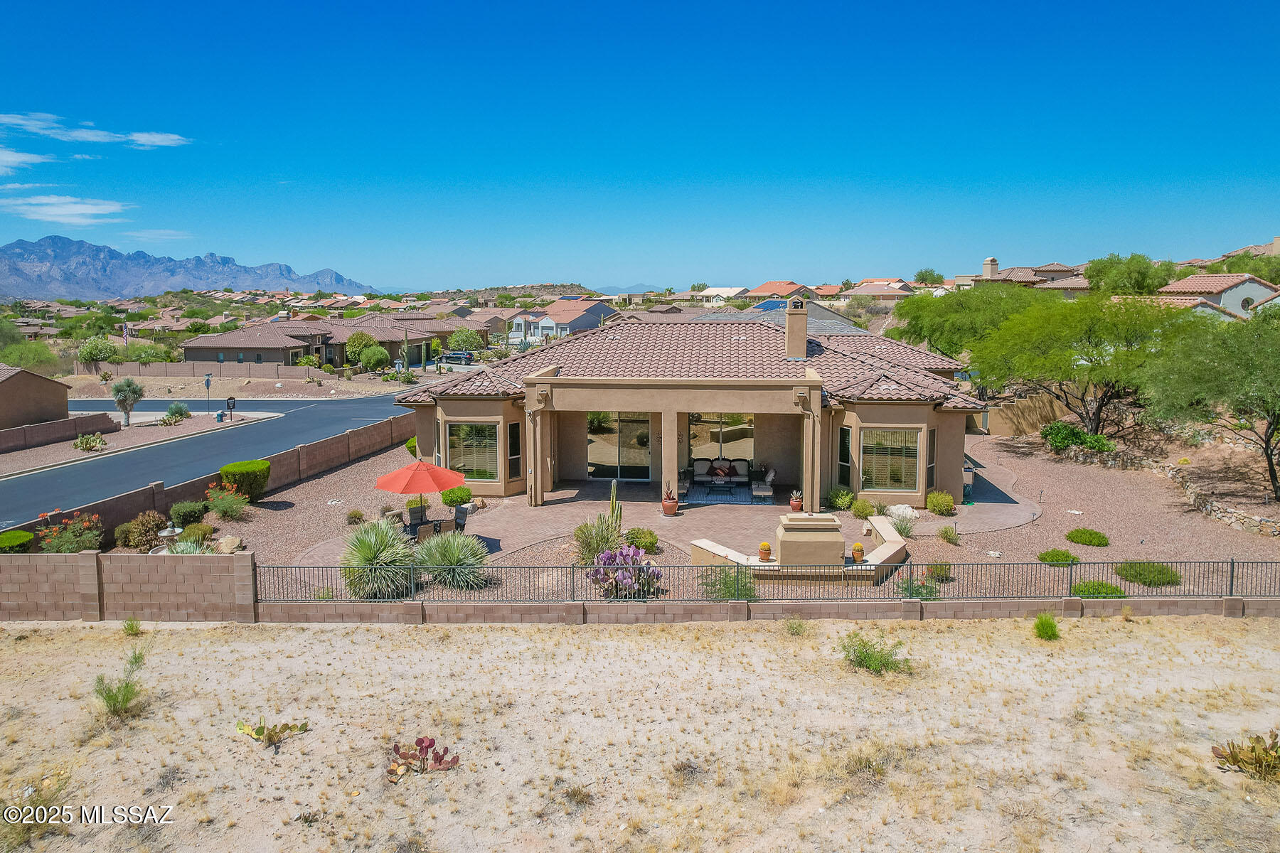 66120 E Catalina Hills Drive