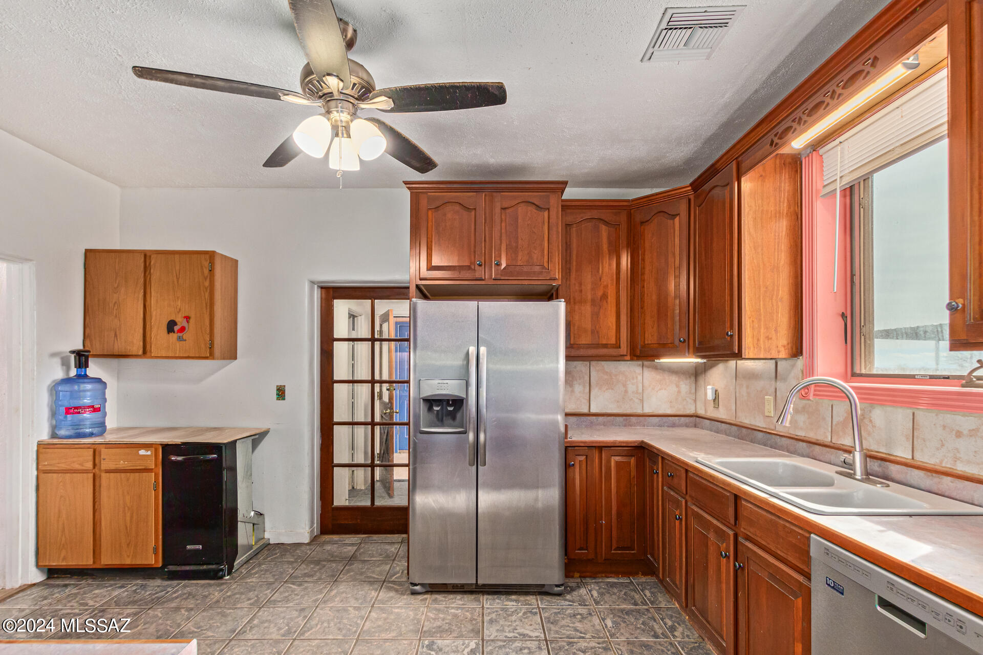 Out Of Pima County - Farm