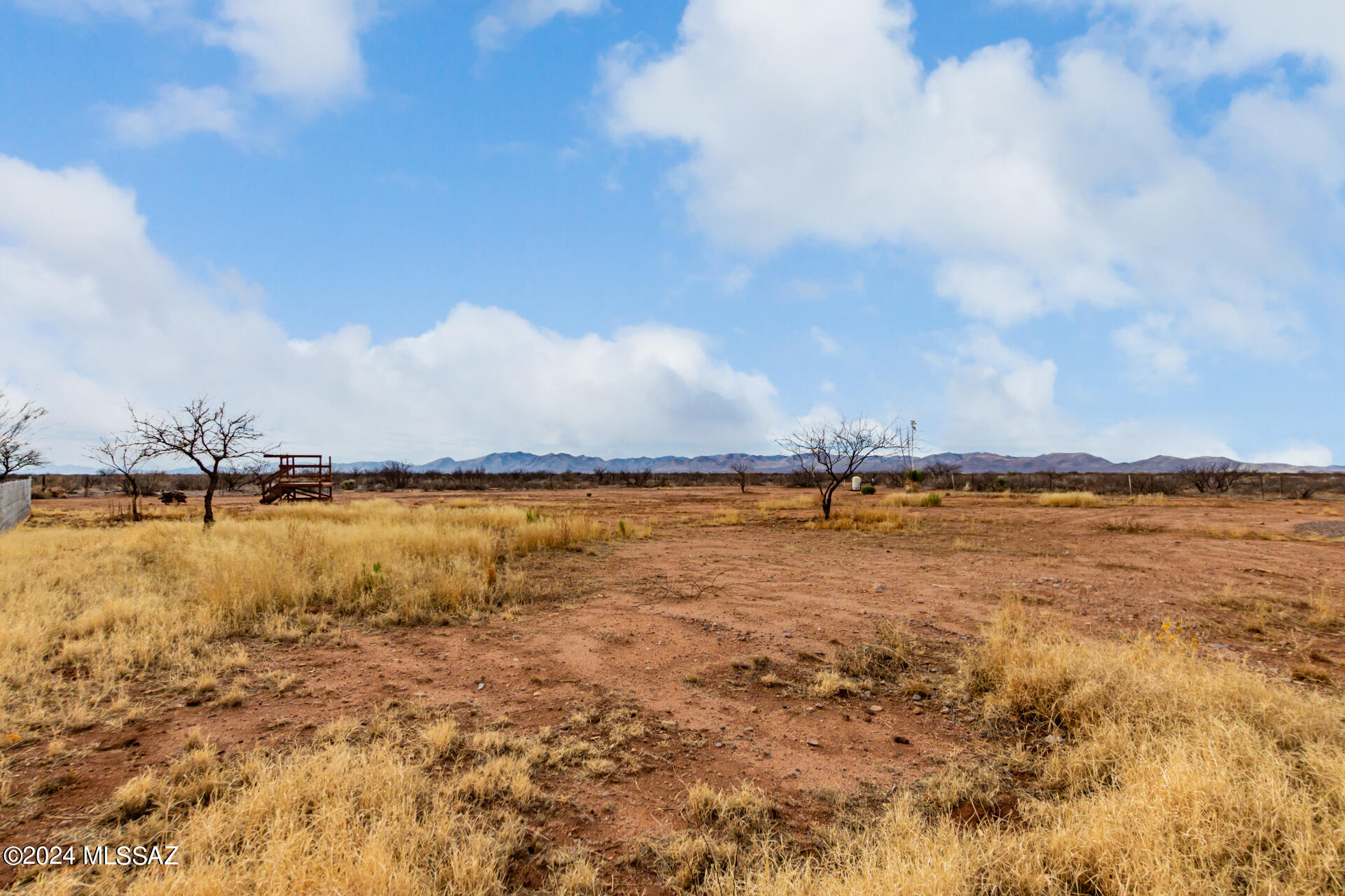Out Of Pima County - Farm