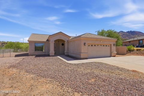 Photo of 1504 Ola Court, Rio Rico, AZ 85648 (MLS # 22616985)