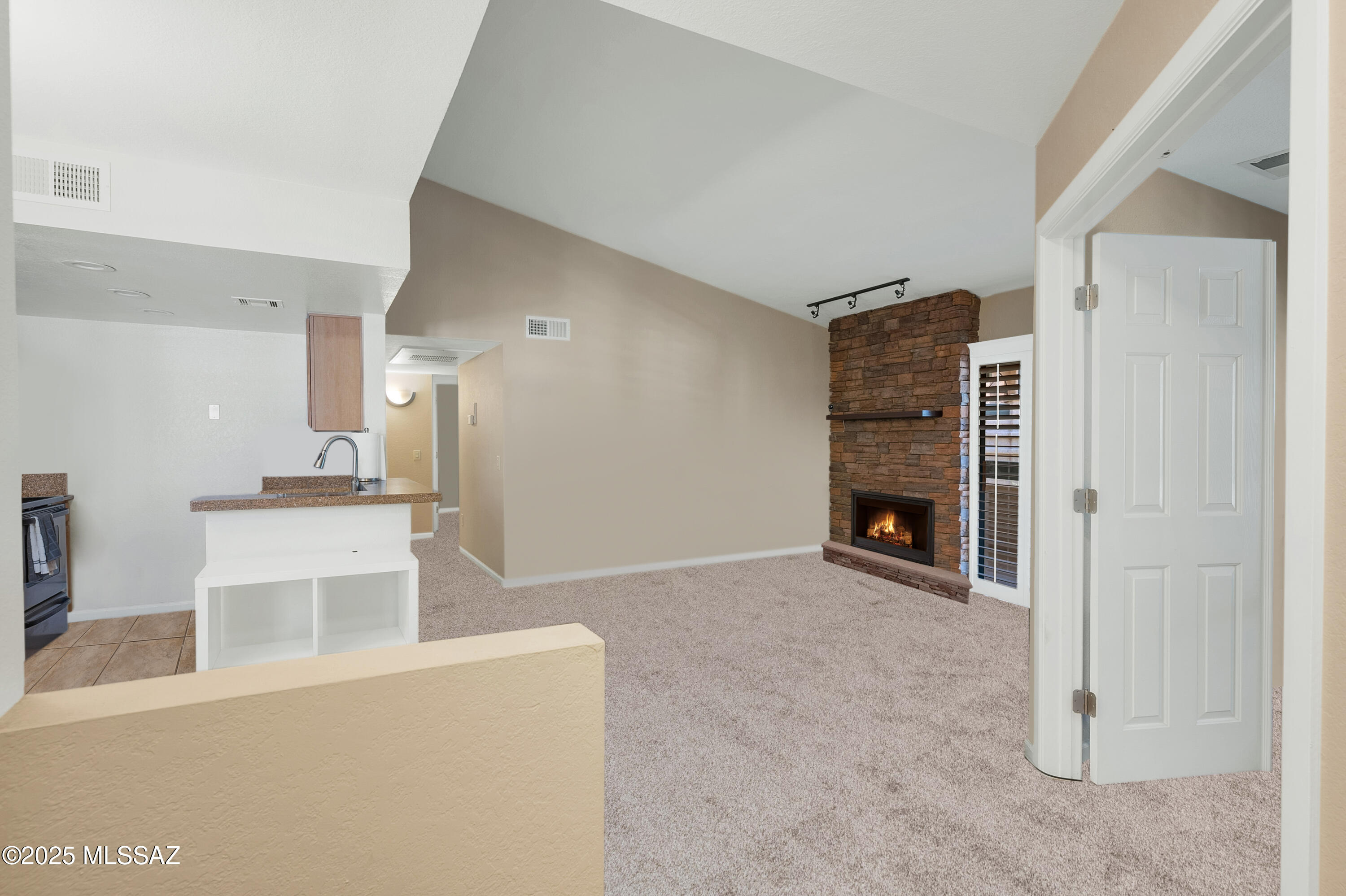 Moonrise at Starr Pass Condominium - Residential