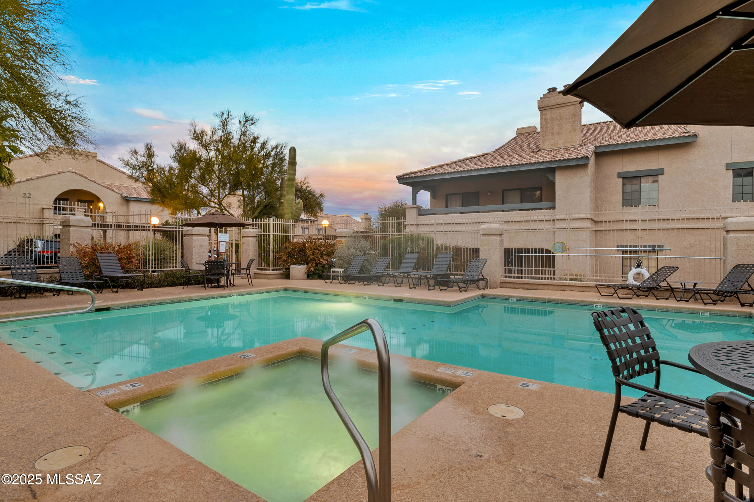 Moonrise at Starr Pass Condominium - Residential