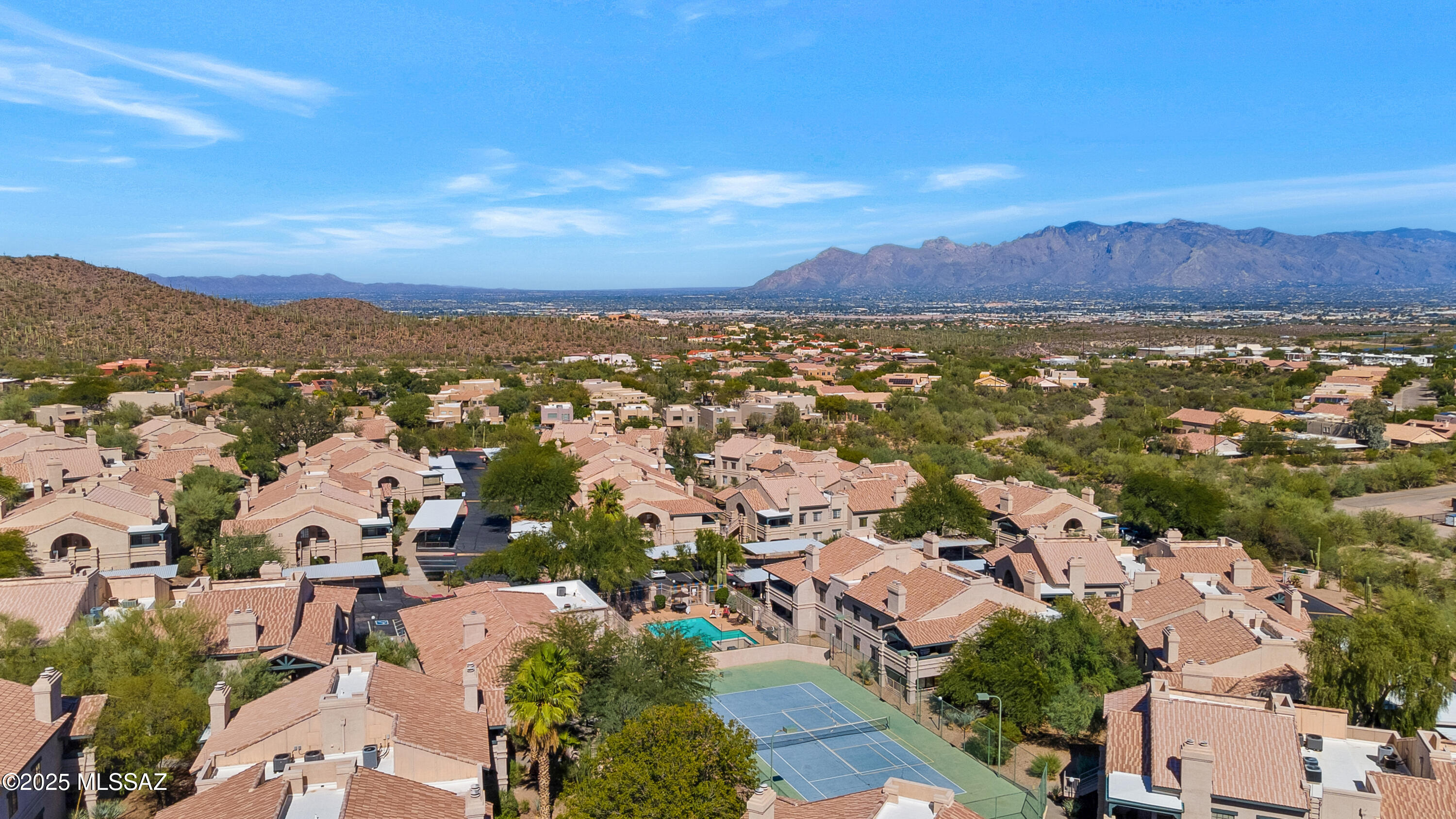 Moonrise at Starr Pass Condominium - Residential