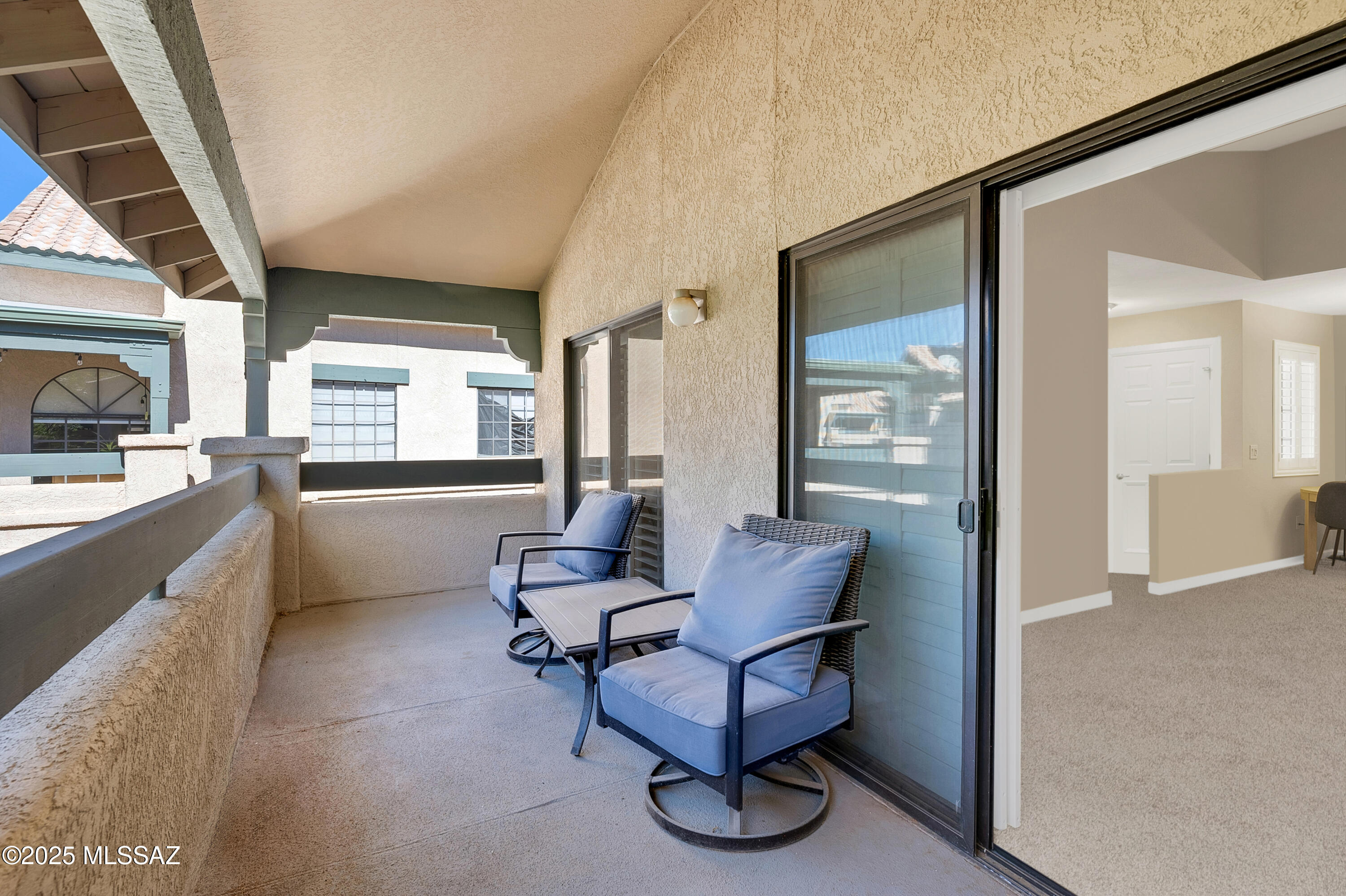 Moonrise at Starr Pass Condominium - Residential
