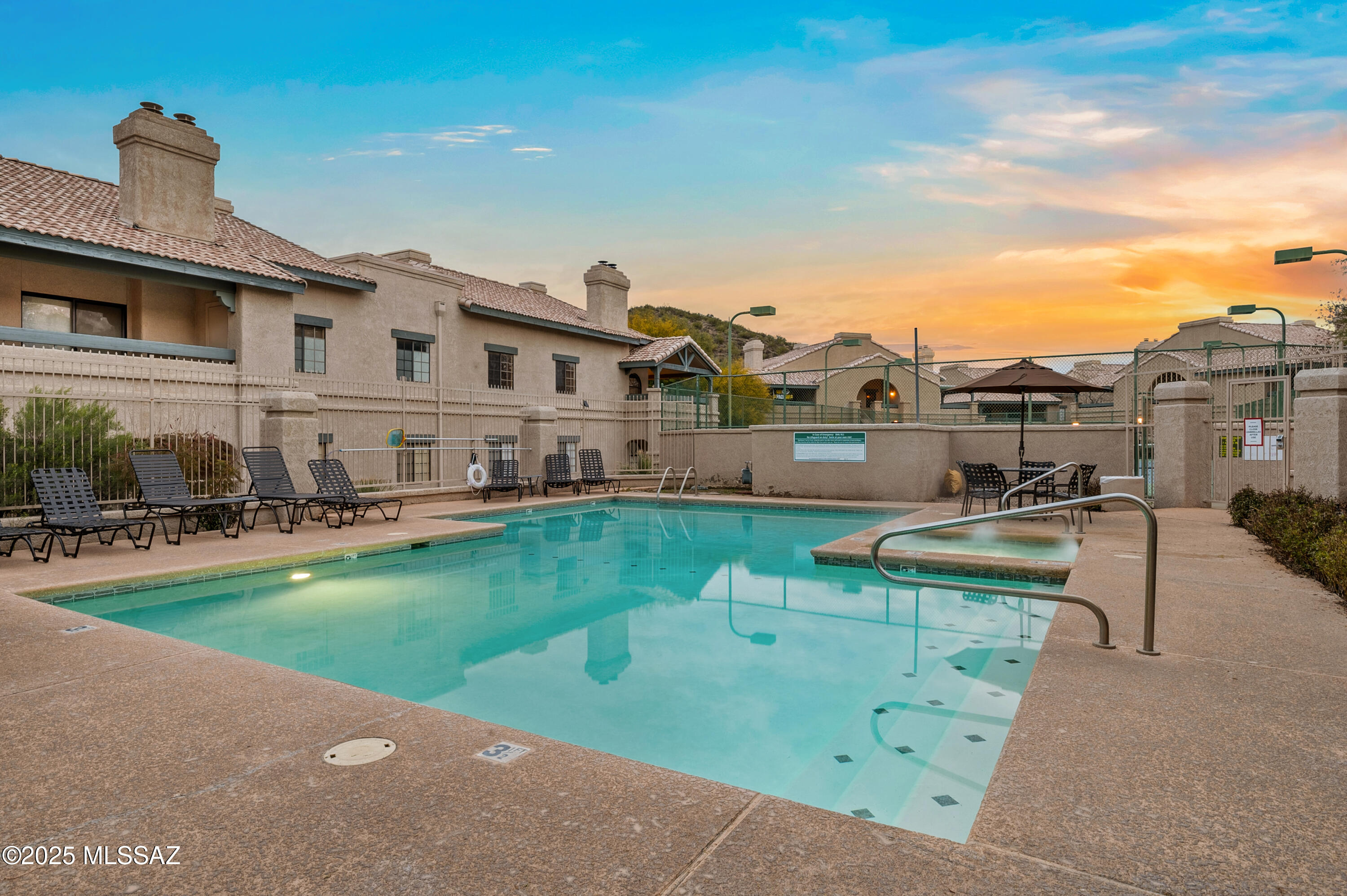 Moonrise at Starr Pass Condominium - Residential