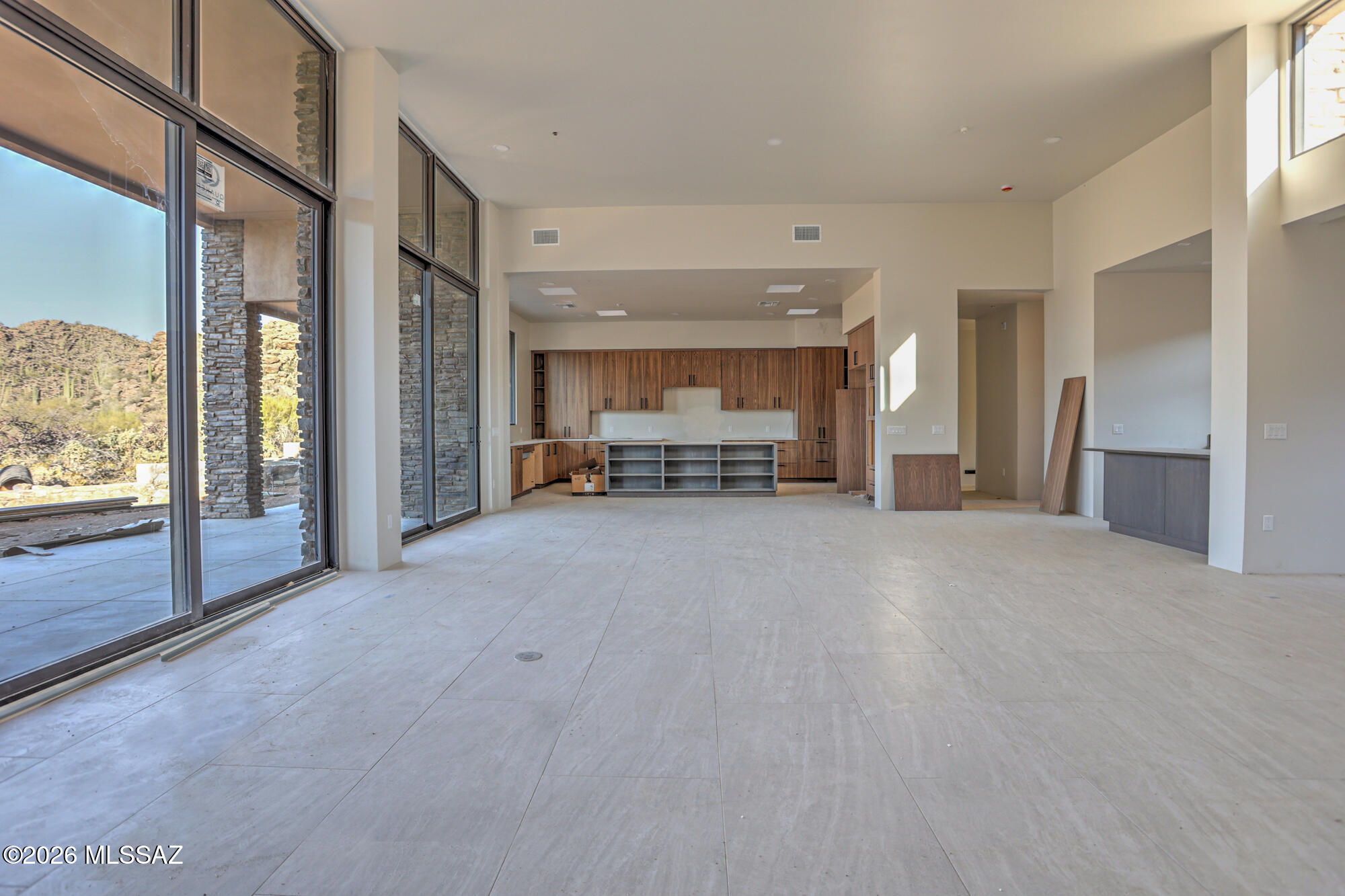 Saguaro Ranch South Amended - Residential