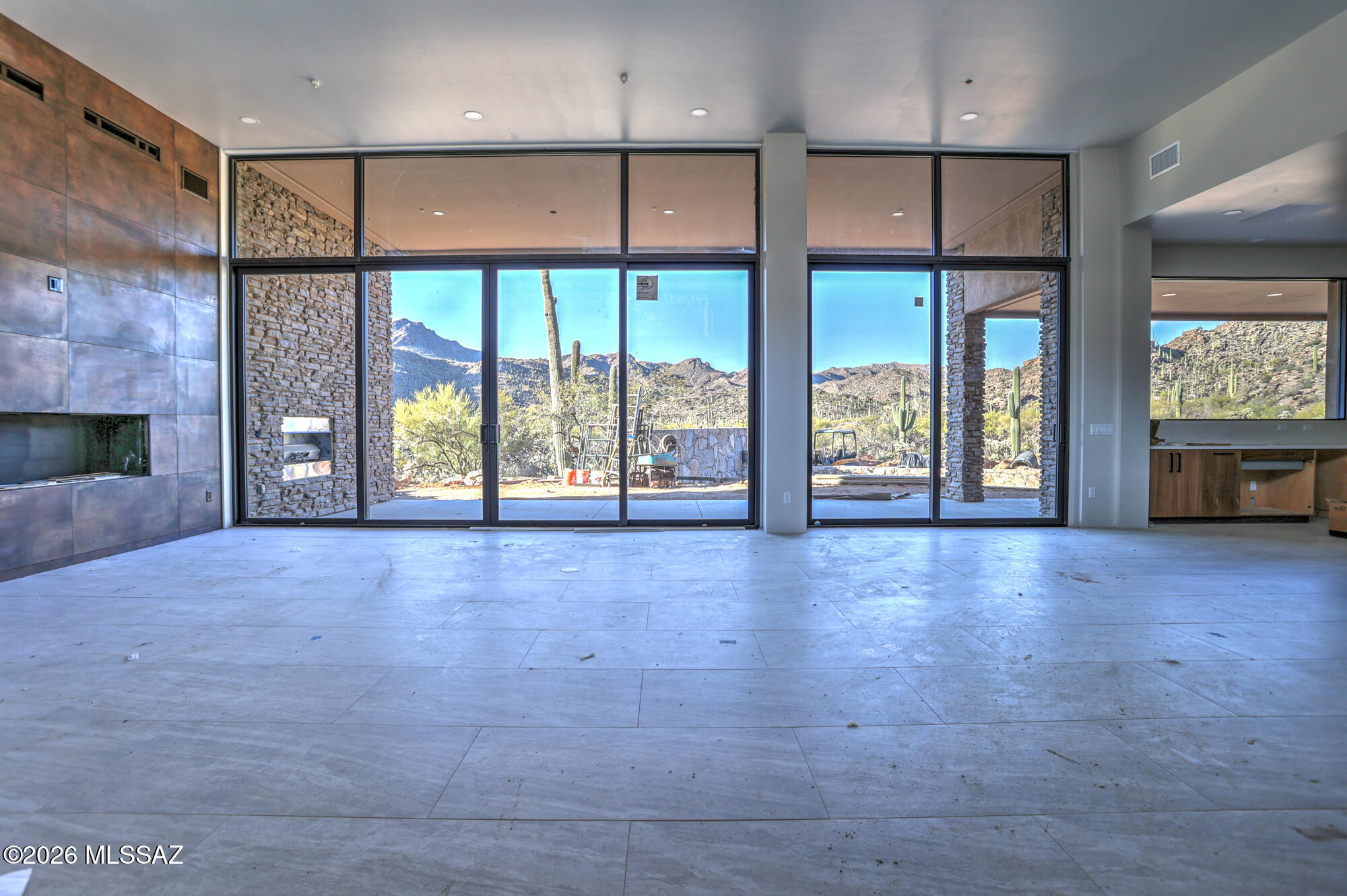 Saguaro Ranch South Amended - Residential
