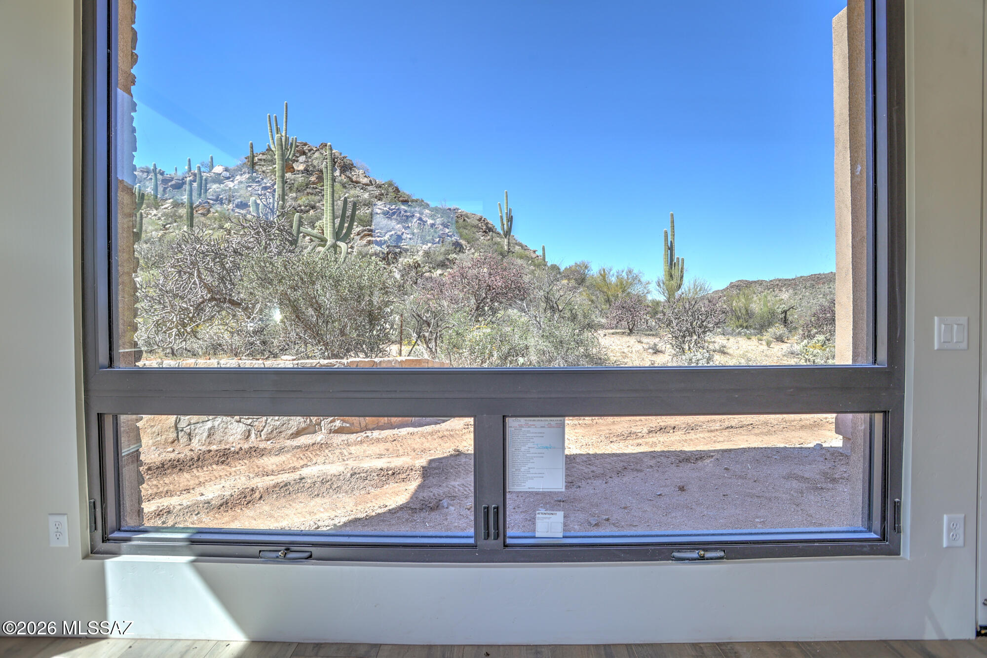 Saguaro Ranch South Amended - Residential