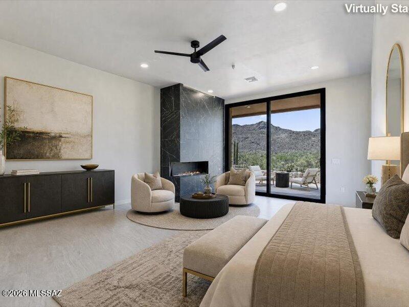 Saguaro Ranch South Amended - Residential