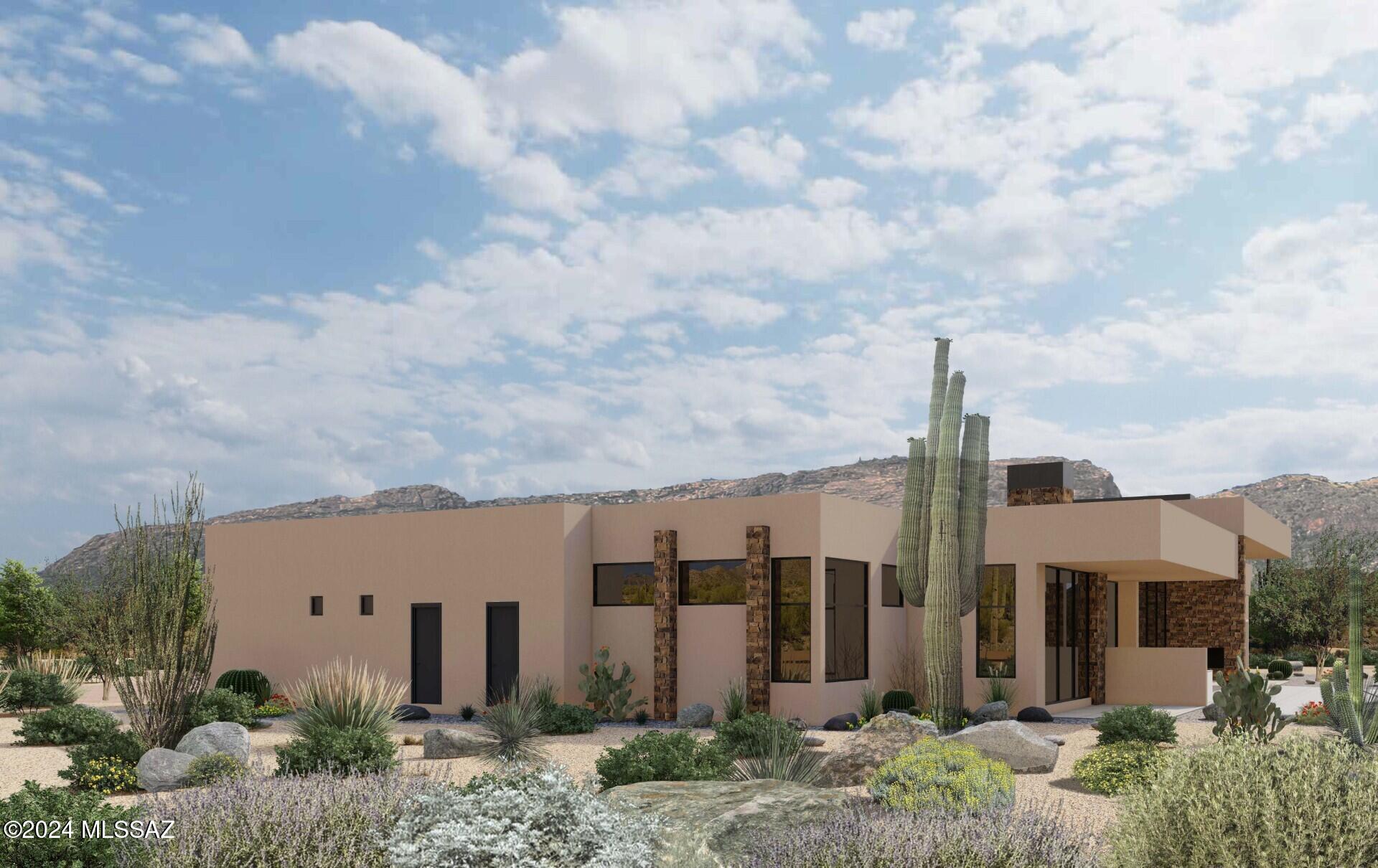 13438 N Old Ranch House Road 8