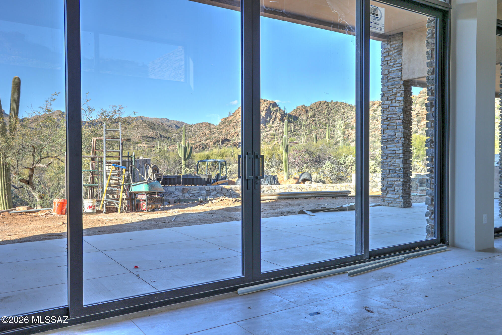 Saguaro Ranch South Amended - Residential