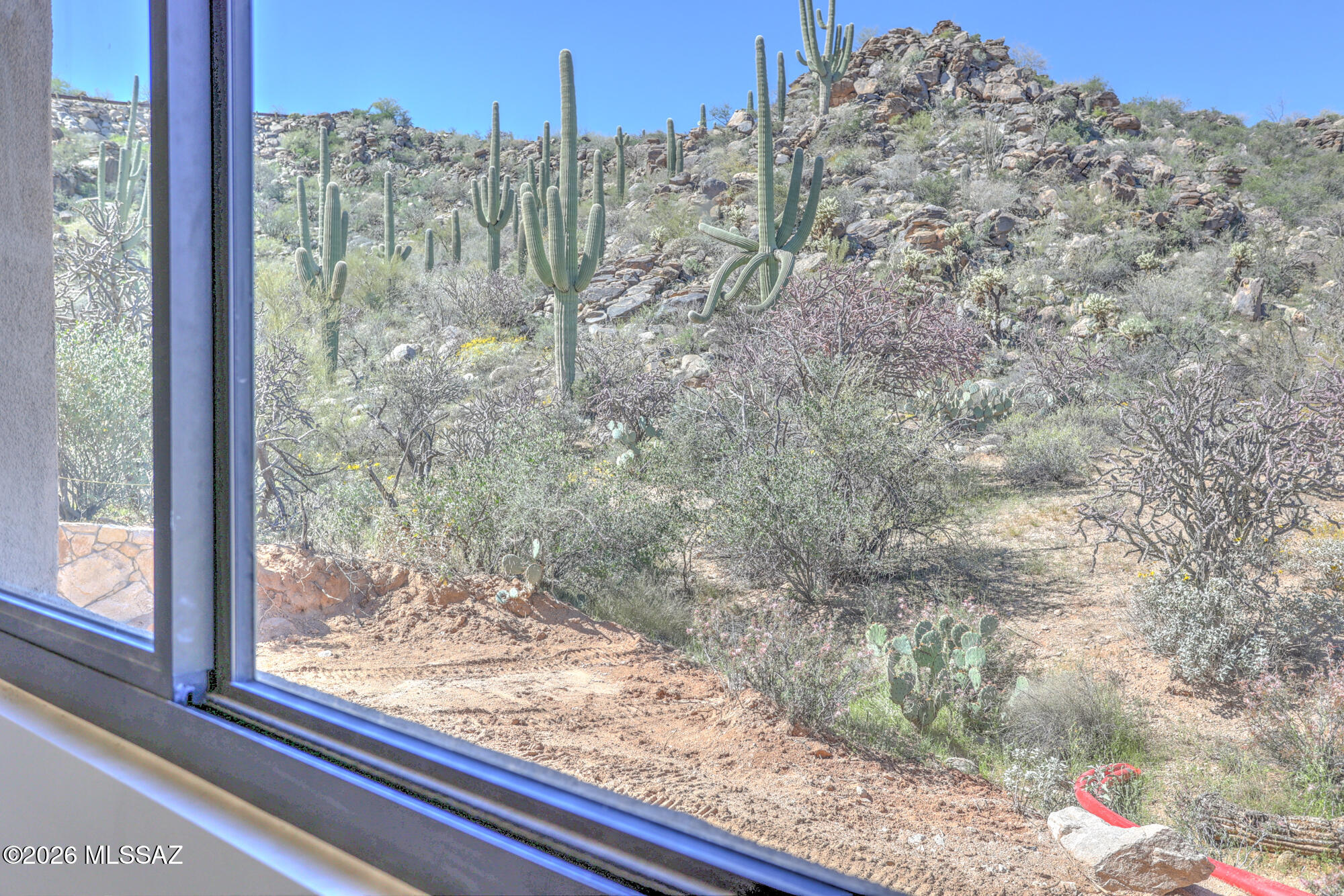 Saguaro Ranch South Amended - Residential