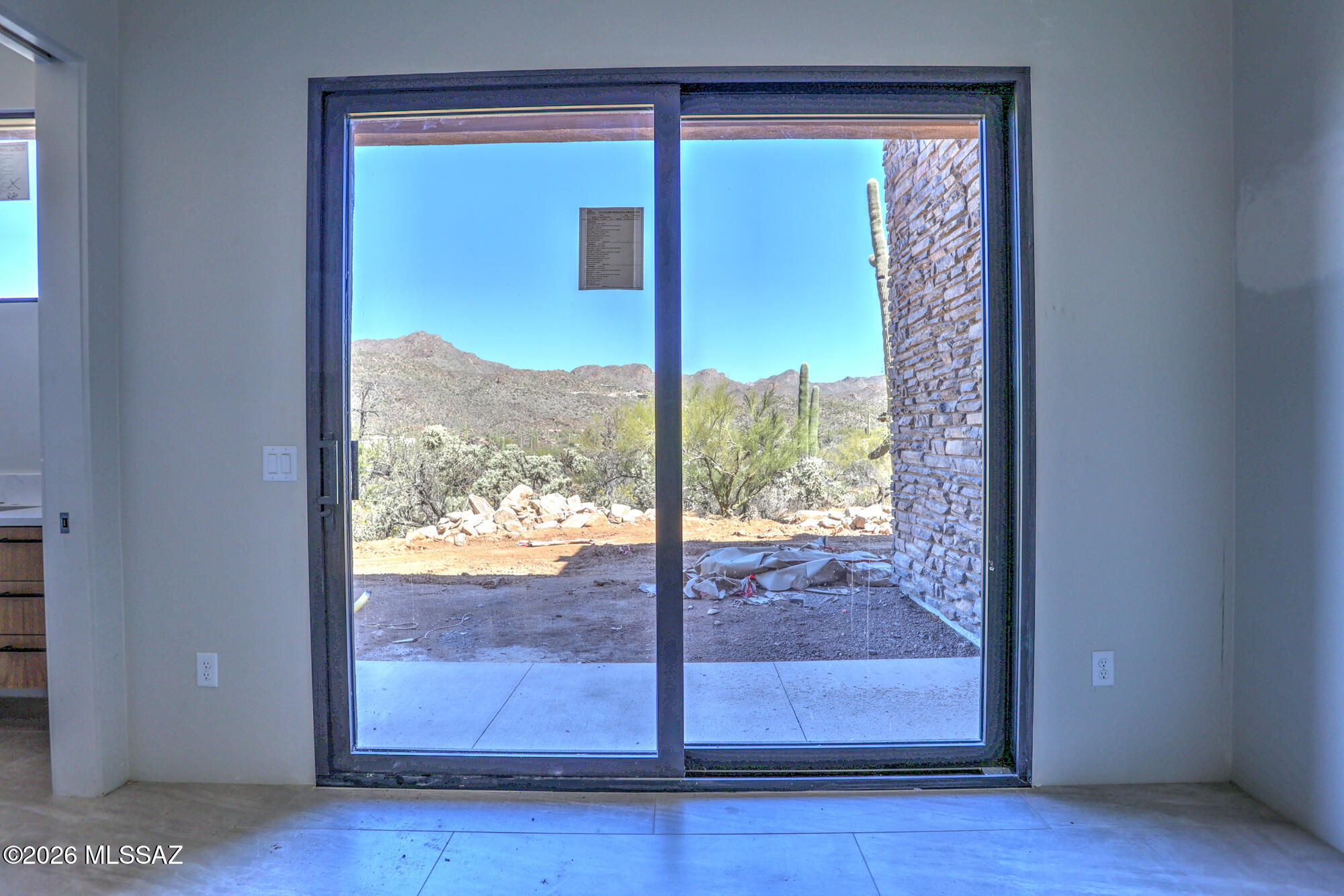 Saguaro Ranch South Amended - Residential