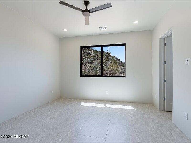 Saguaro Ranch South Amended - Residential