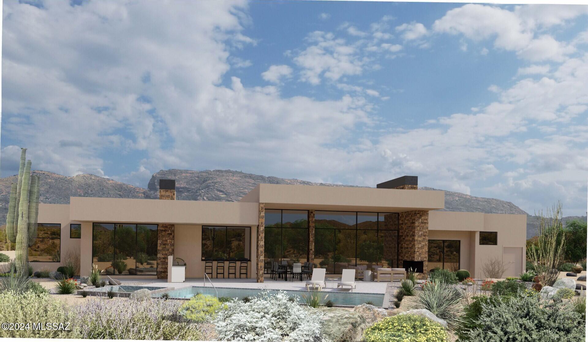 13438 N Old Ranch House Road 8