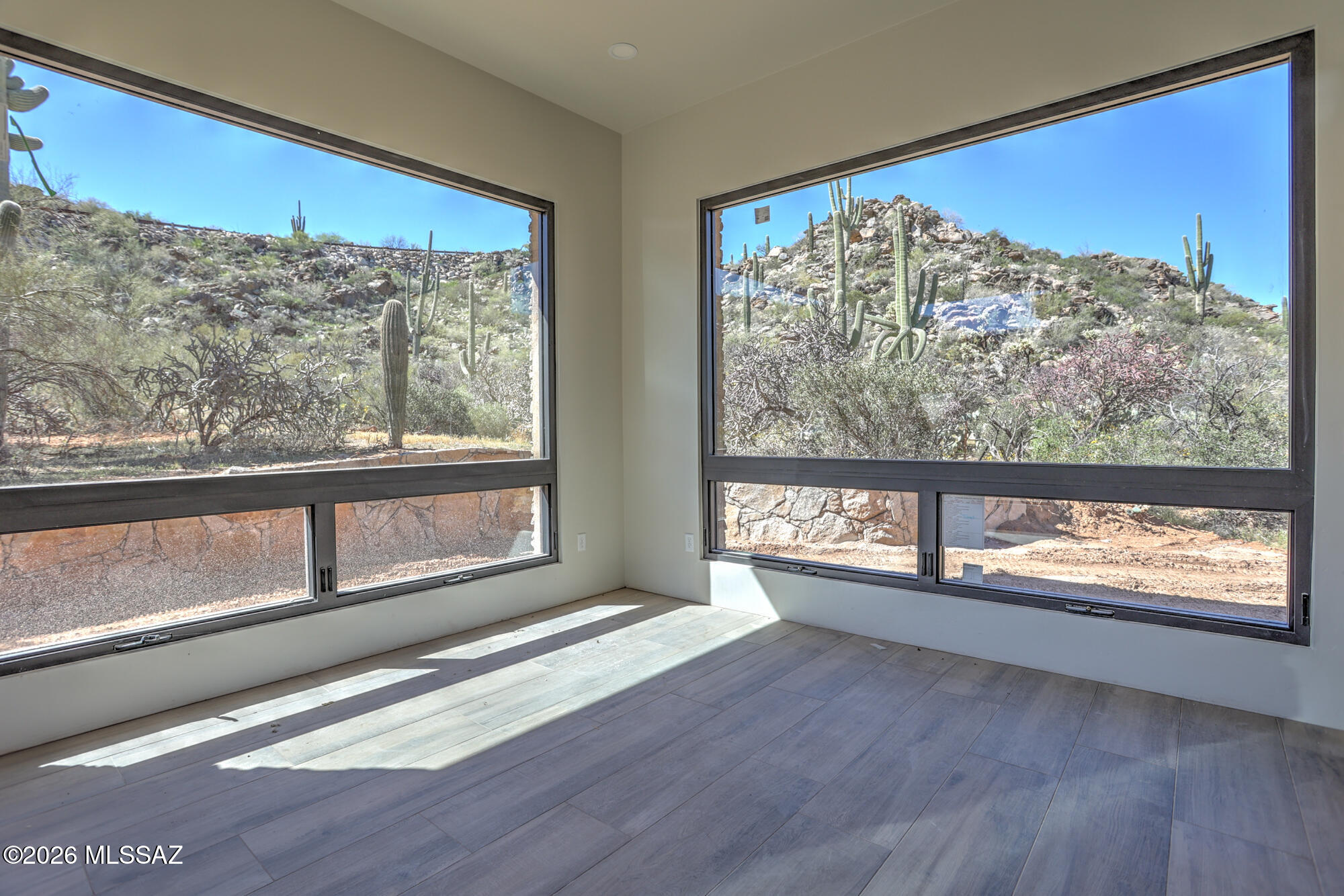 Saguaro Ranch South Amended - Residential