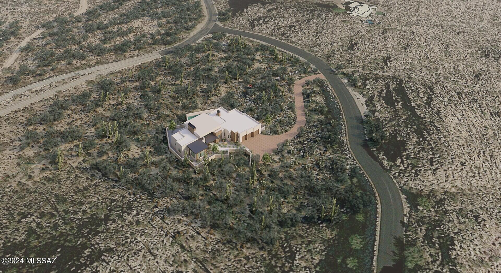 13438 N Old Ranch House Road 8