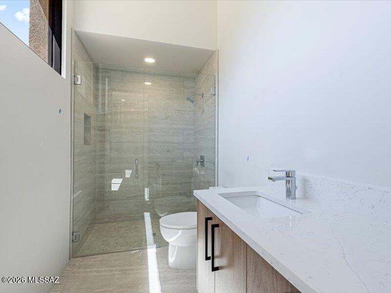 Saguaro Ranch South Amended - Residential