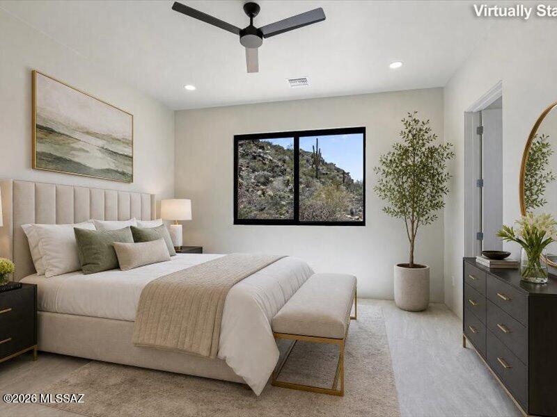 Saguaro Ranch South Amended - Residential