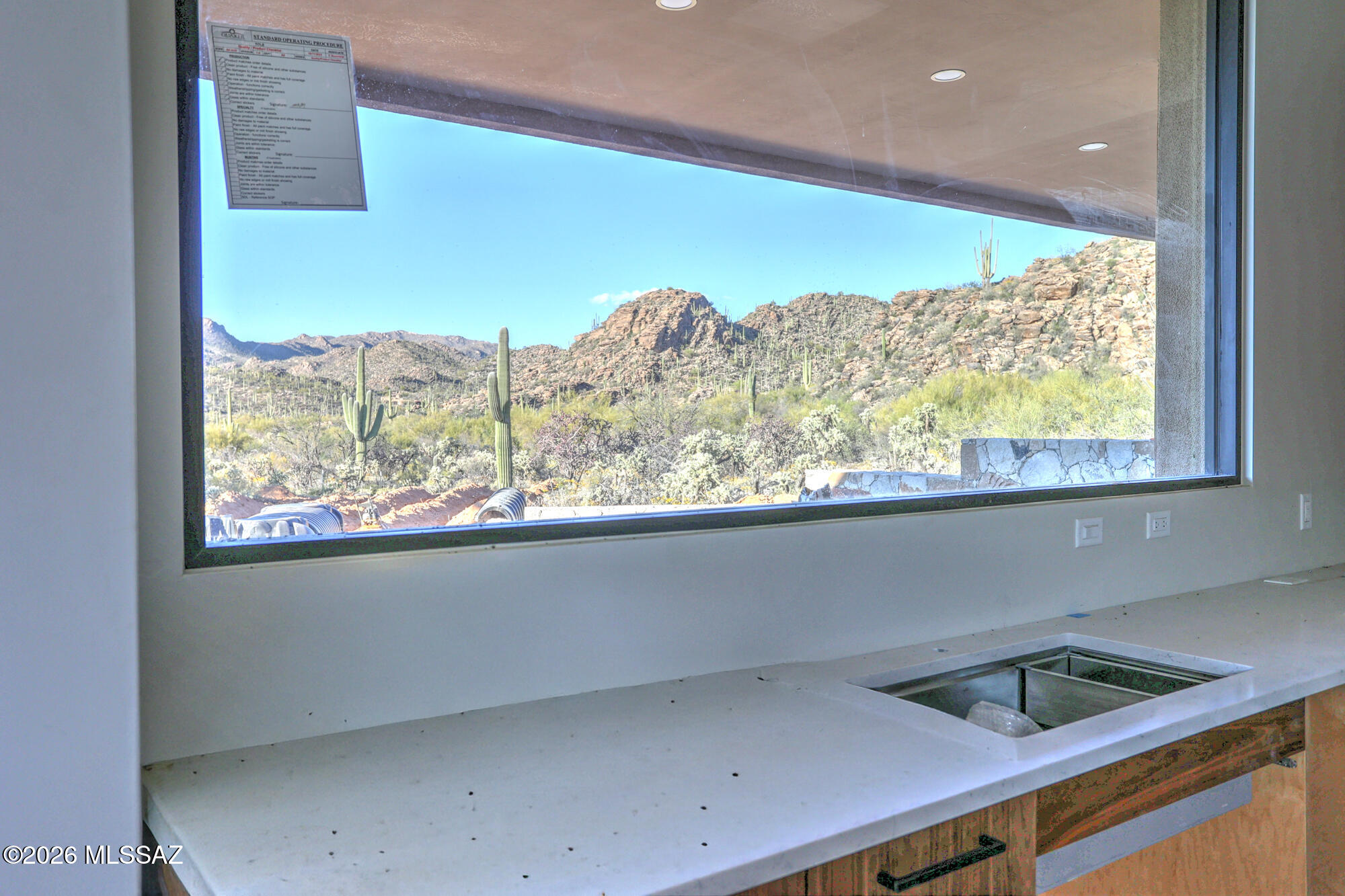 Saguaro Ranch South Amended - Residential