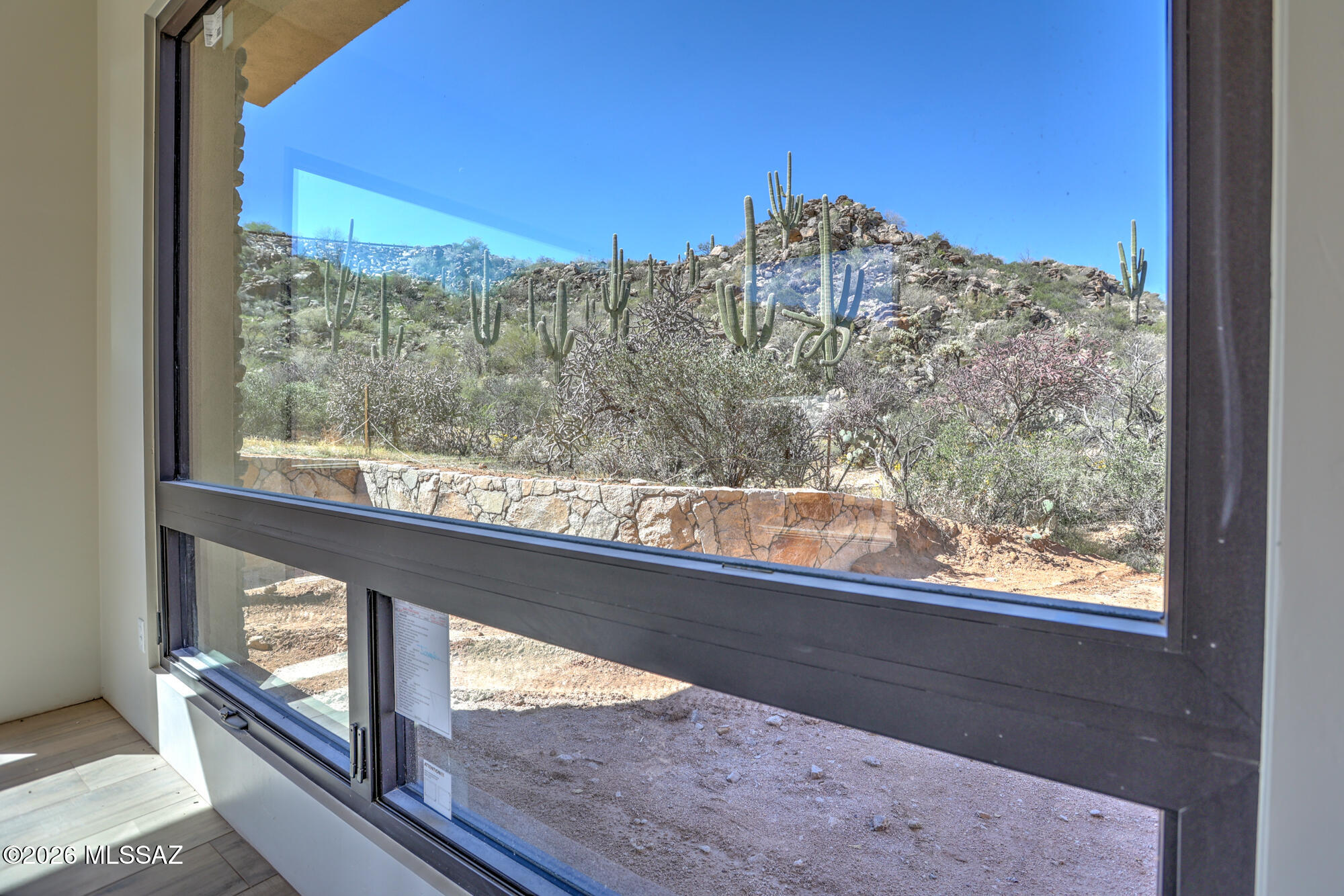 Saguaro Ranch South Amended - Residential