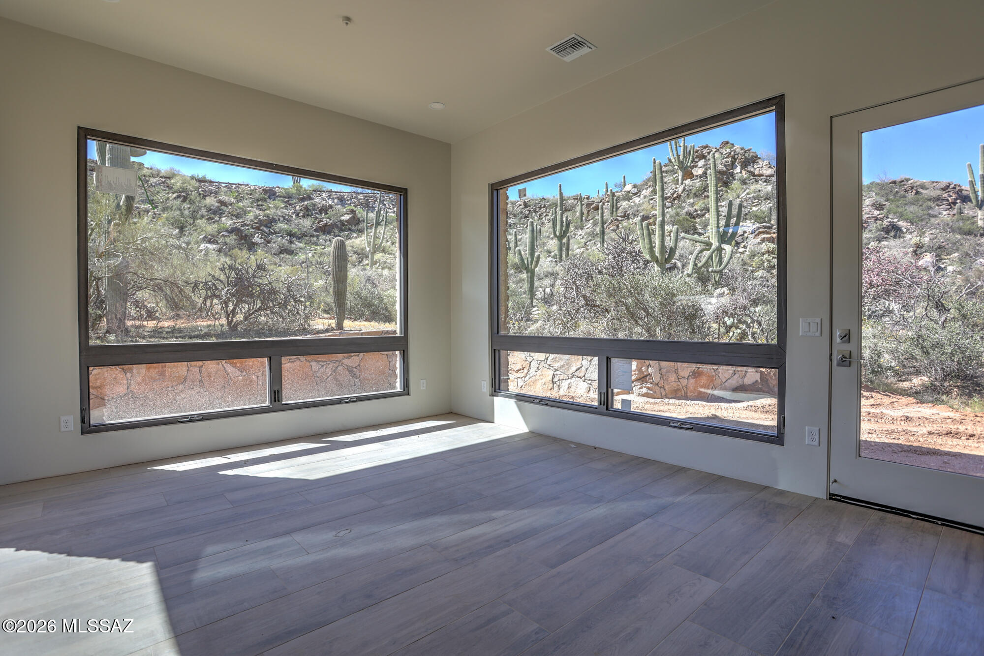 Saguaro Ranch South Amended - Residential