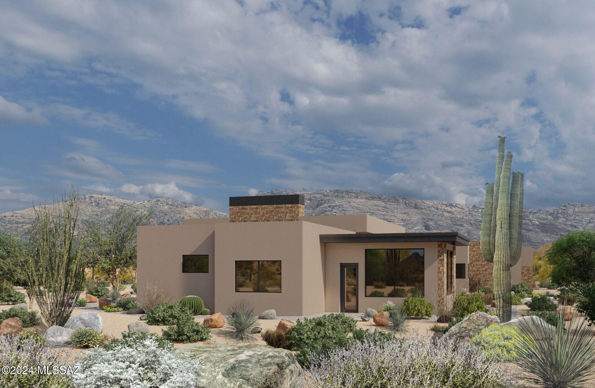 13438 N Old Ranch House Road 8