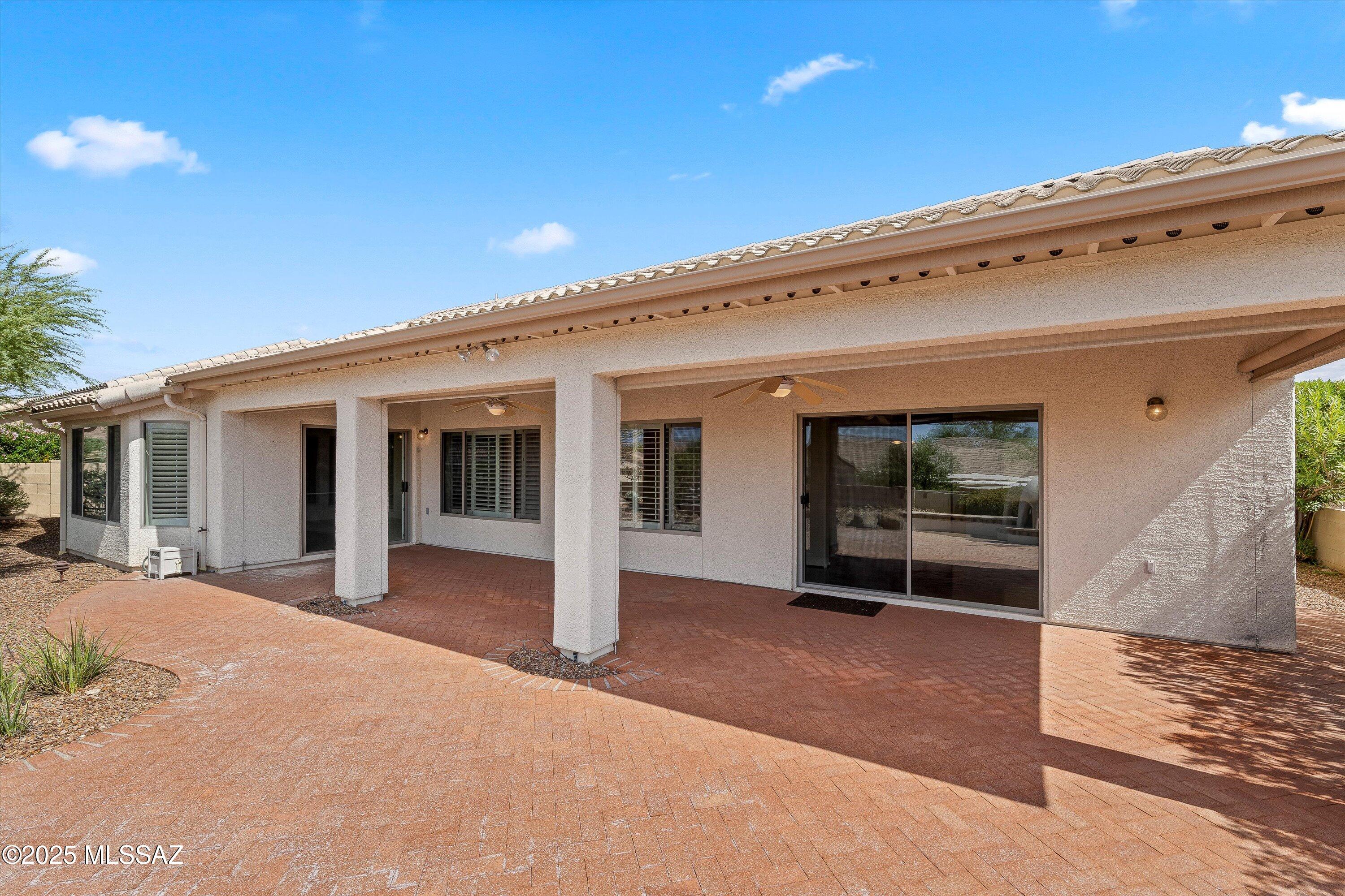 Saddlebrooke - Residential