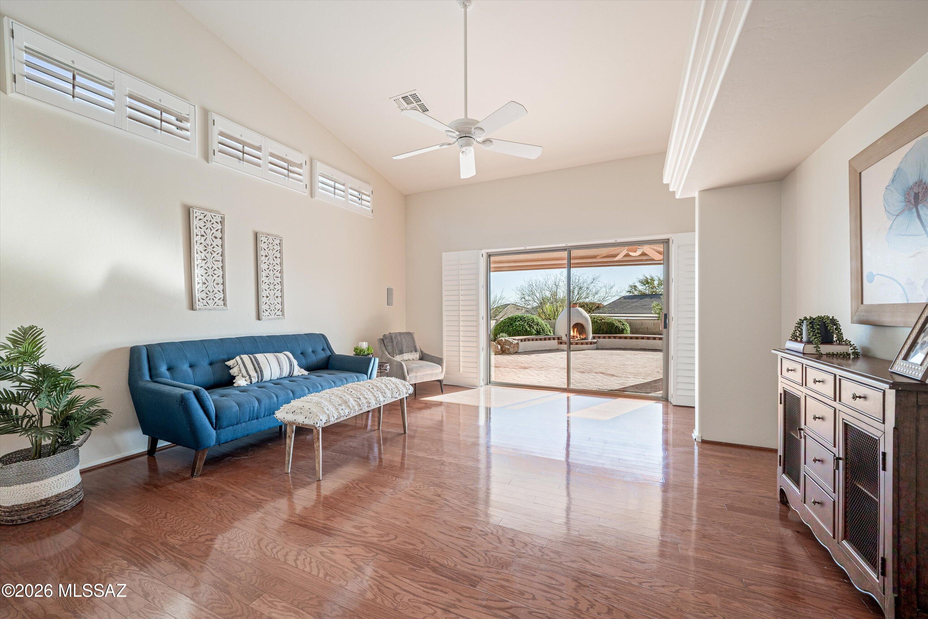 Saddlebrooke - Residential