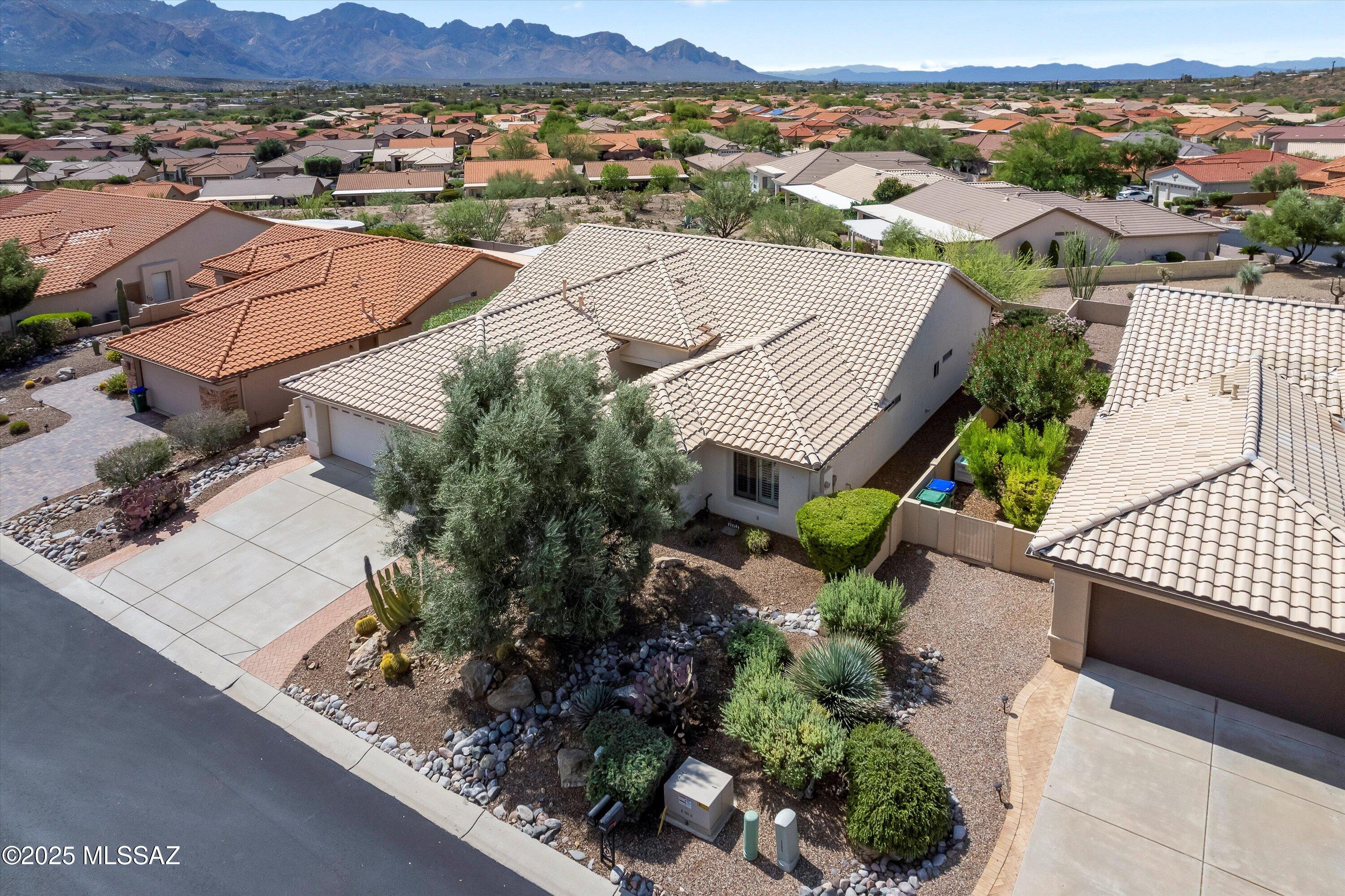 Saddlebrooke - Residential