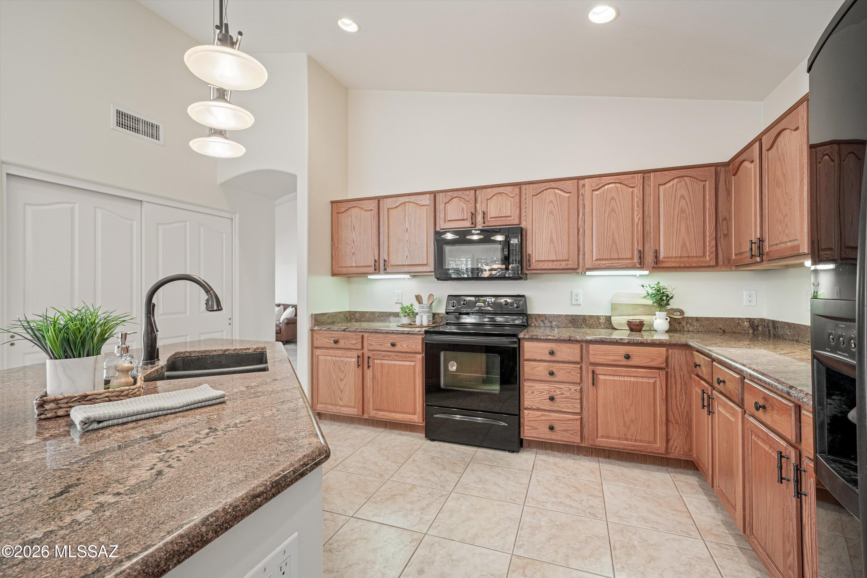 Saddlebrooke - Residential