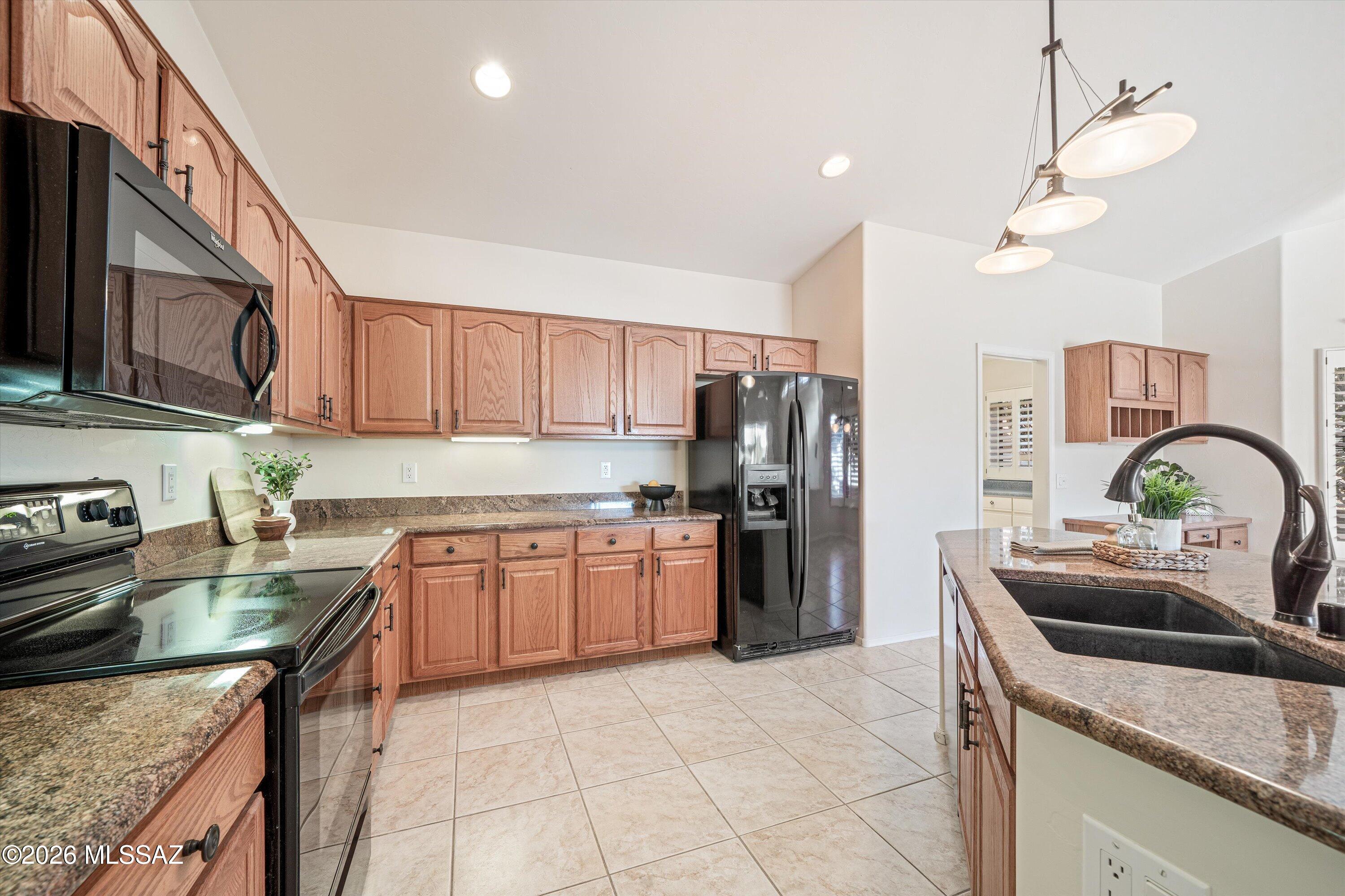 Saddlebrooke - Residential