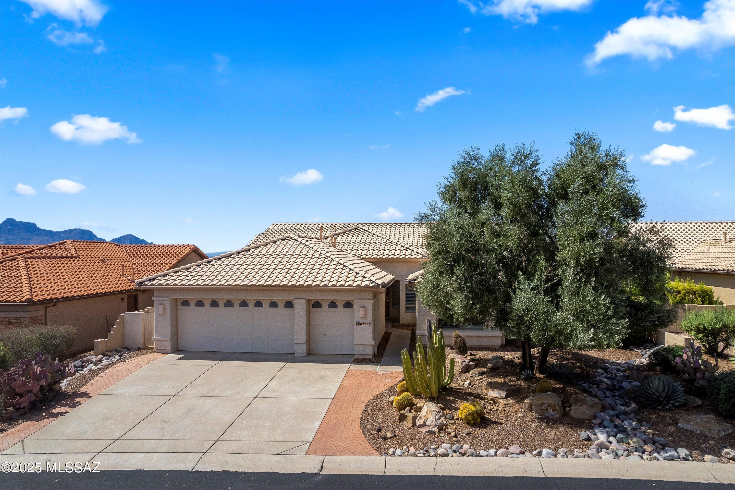 Saddlebrooke - Residential