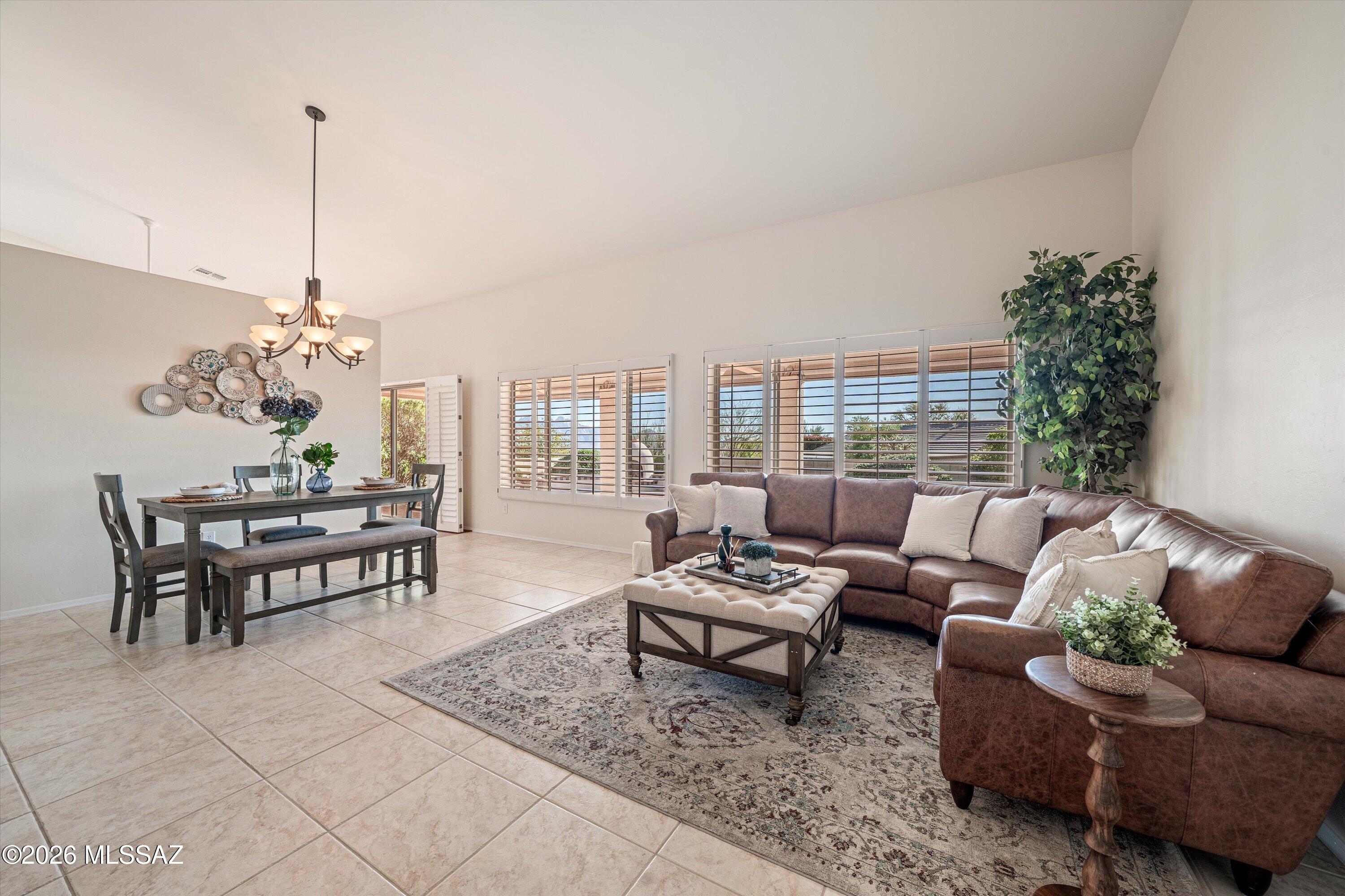 Saddlebrooke - Residential