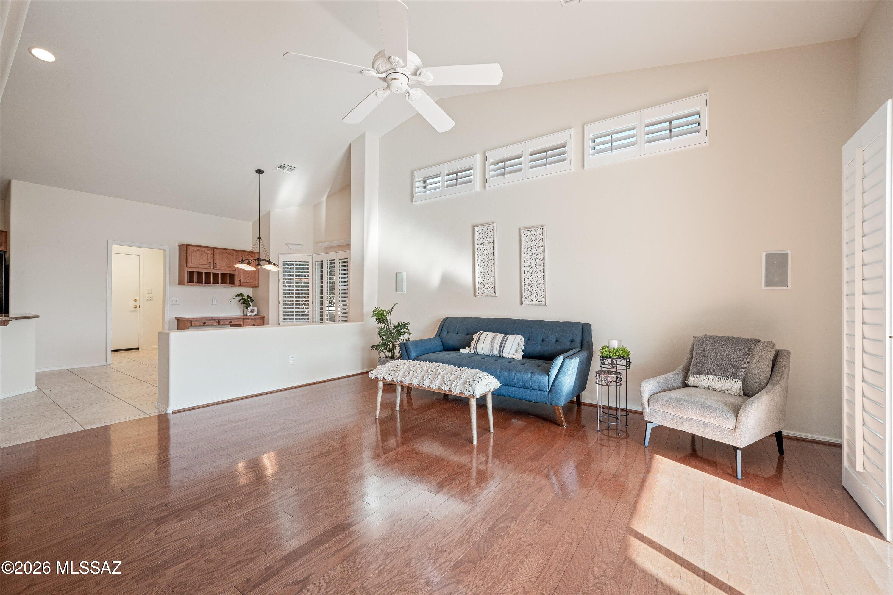 Saddlebrooke - Residential