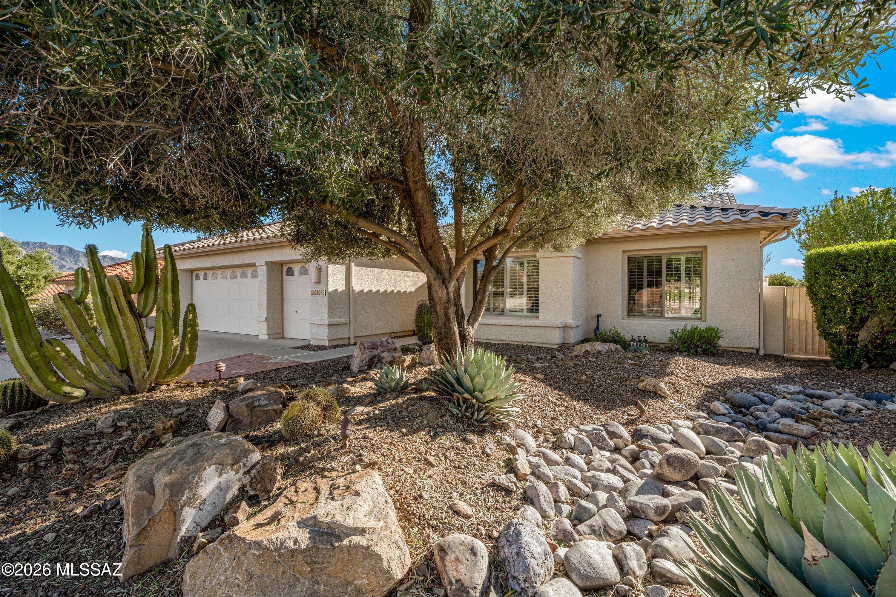 Saddlebrooke - Residential