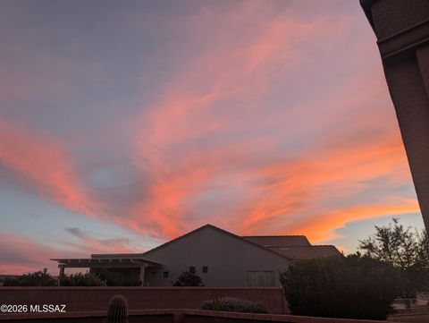1041 W Mission Twin Buttes Road Green Valley AZ 85622