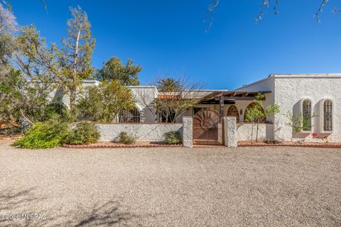 1041 W Mission Twin Buttes Road Green Valley AZ 85622