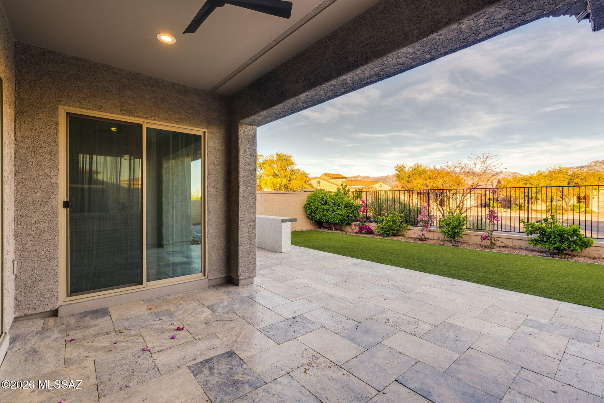 Maracay At Vistoso Resub Block 2 - Residential