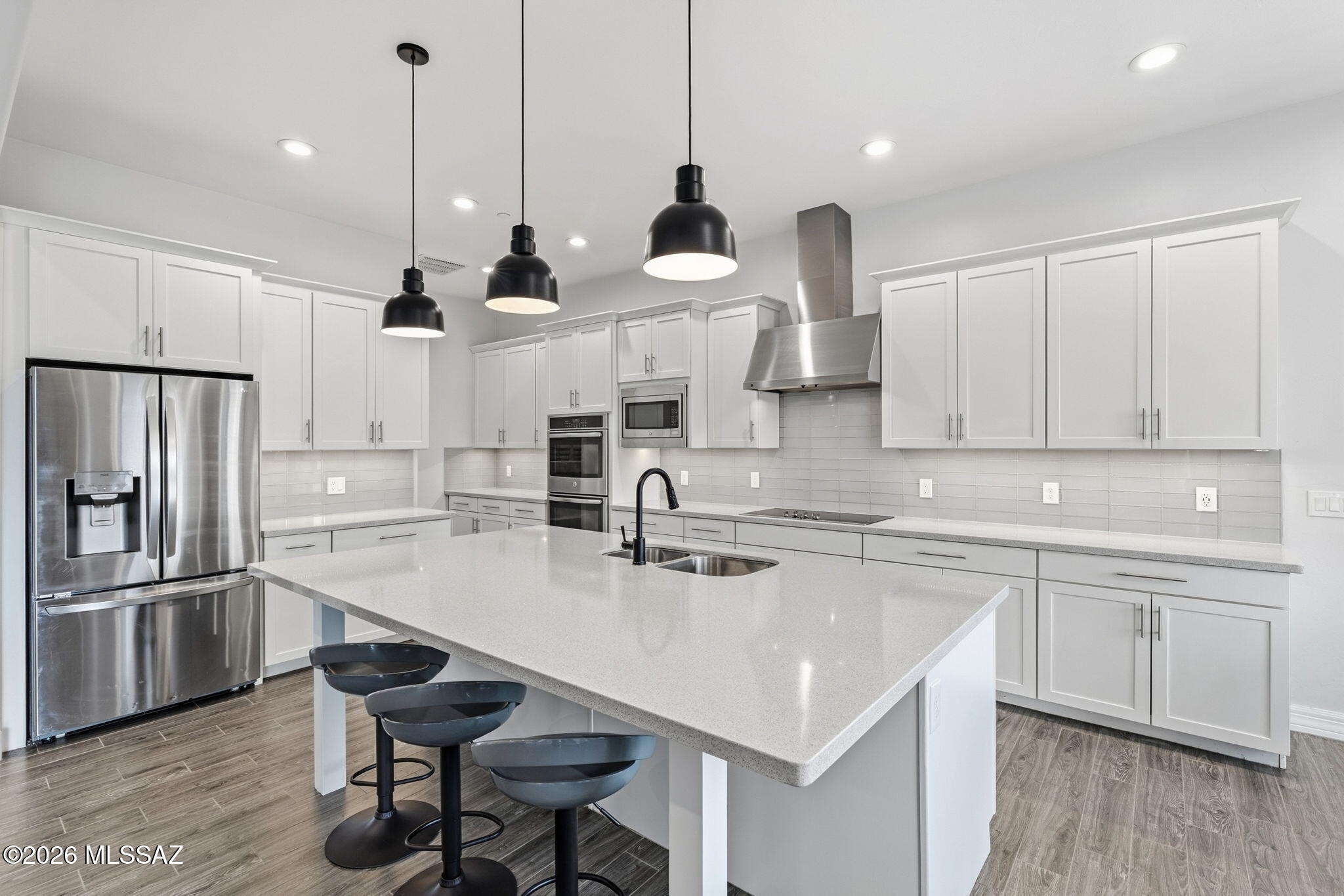 Maracay At Vistoso Resub Block 2 - Residential