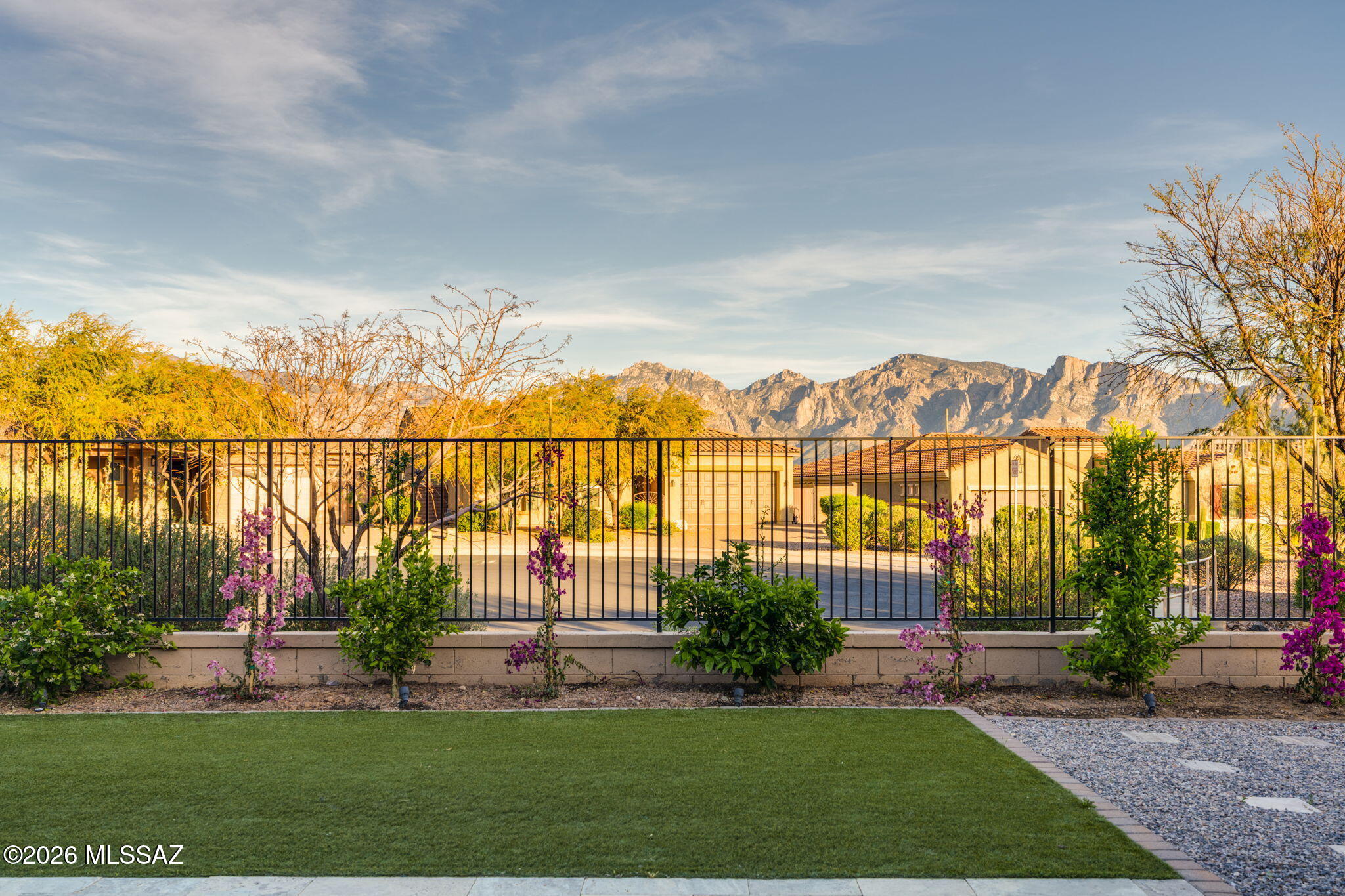 Maracay At Vistoso Resub Block 2 - Residential